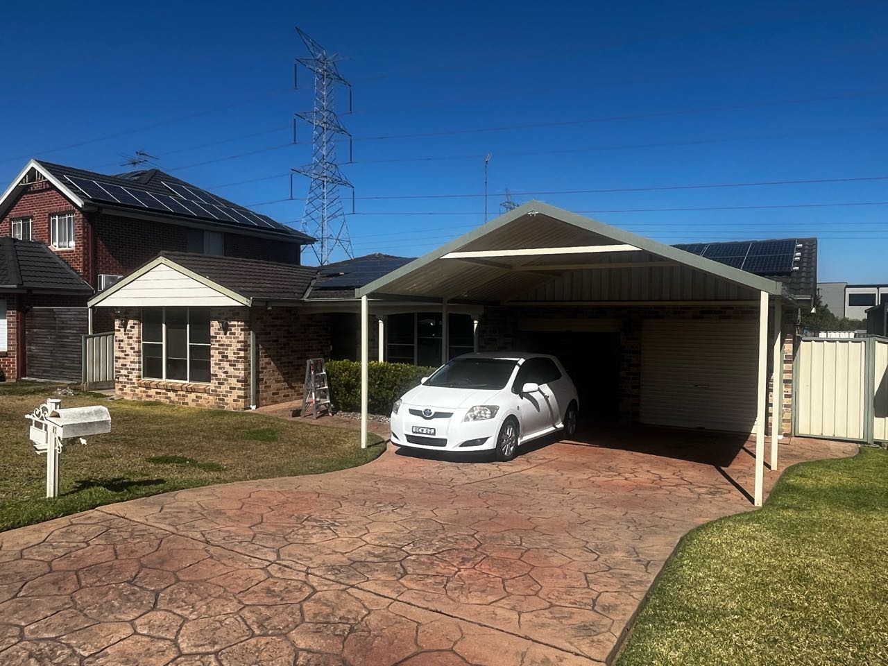 82 Chameleon Dr, Erskine Park NSW 2759, Australia