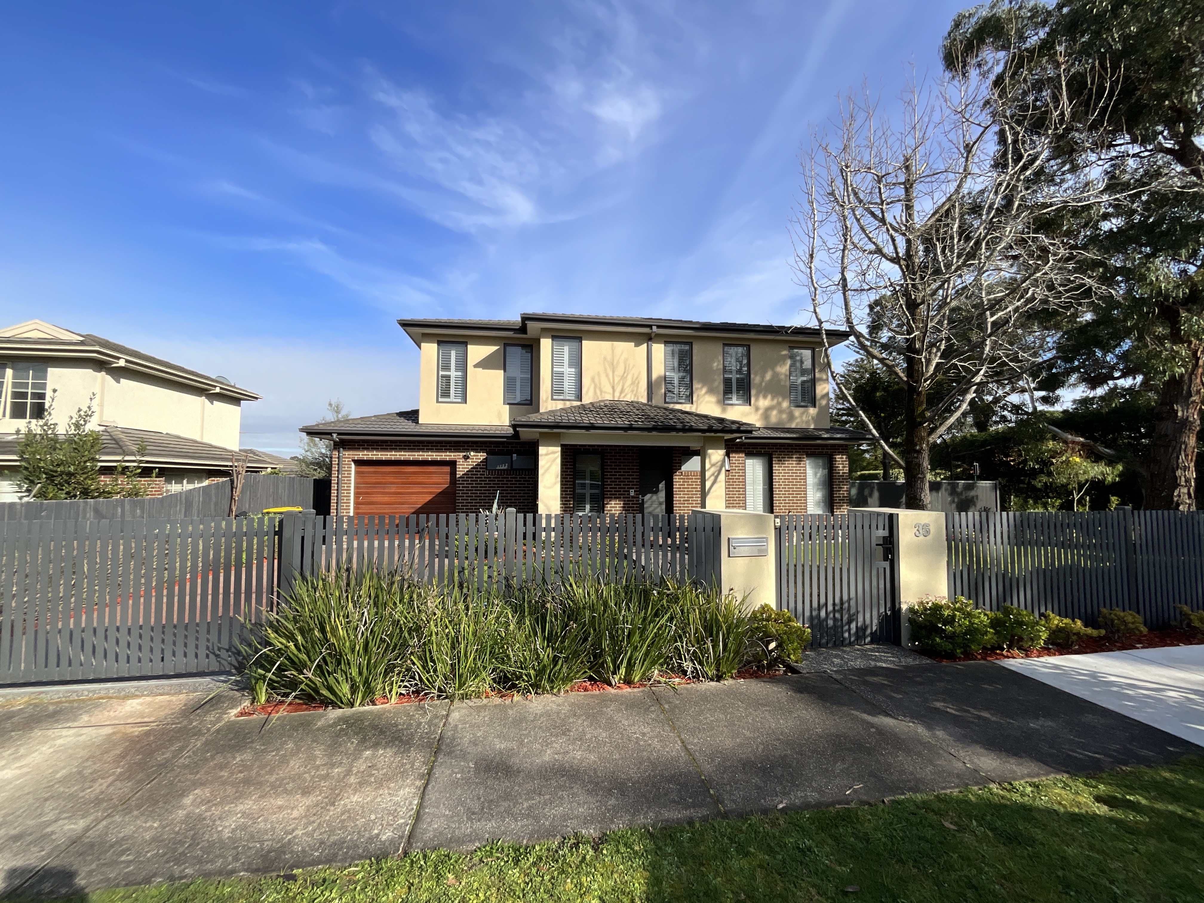 36 Linlithgow St, Mitcham VIC 3132, Australia