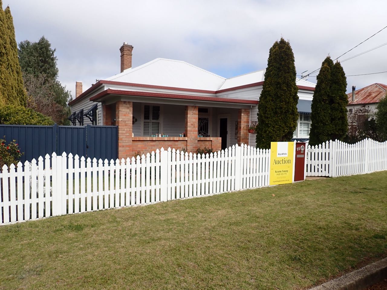 95 Wentworth St, Glen Innes NSW 2370, Australia