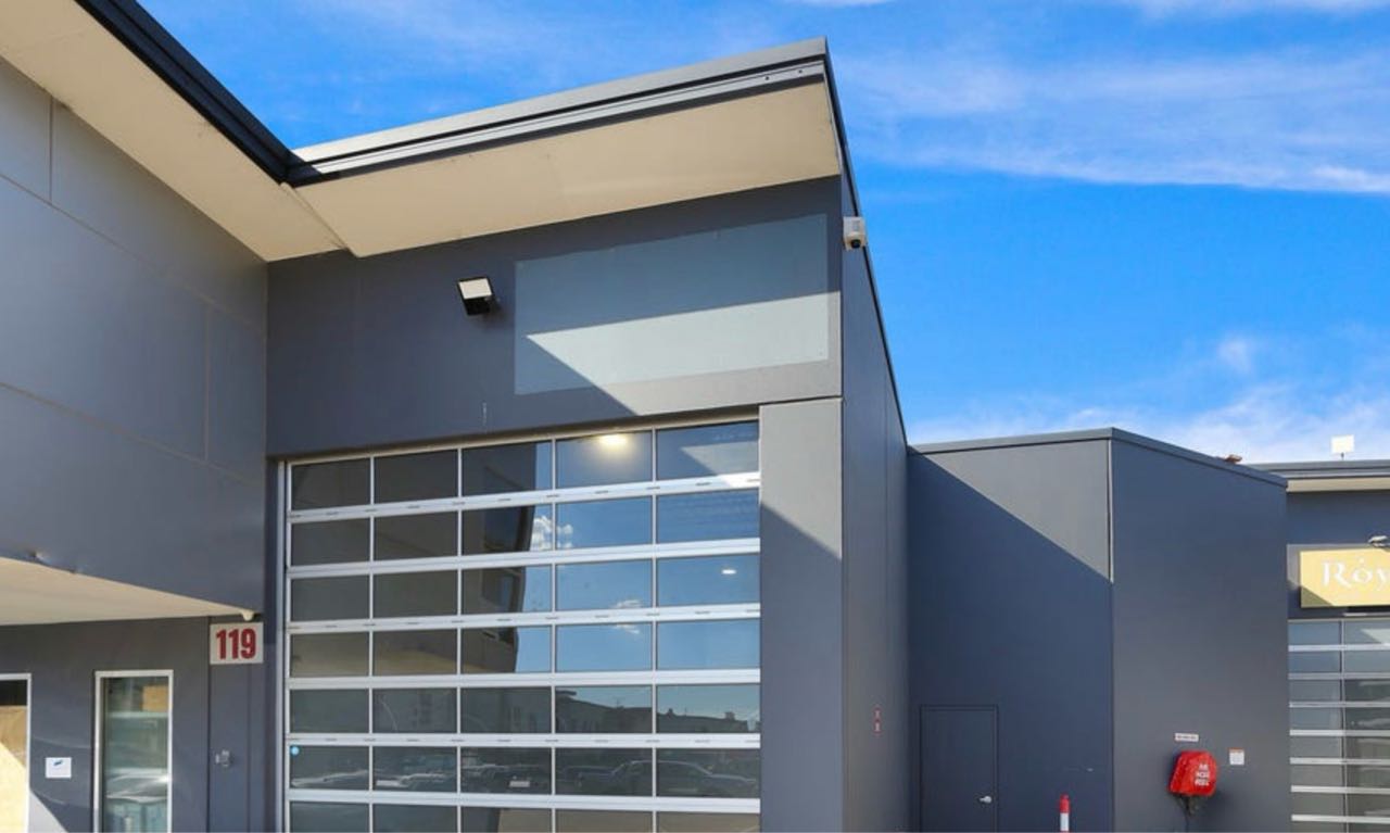 119/7 Hoyle Ave, Castle Hill NSW 2154, Australia