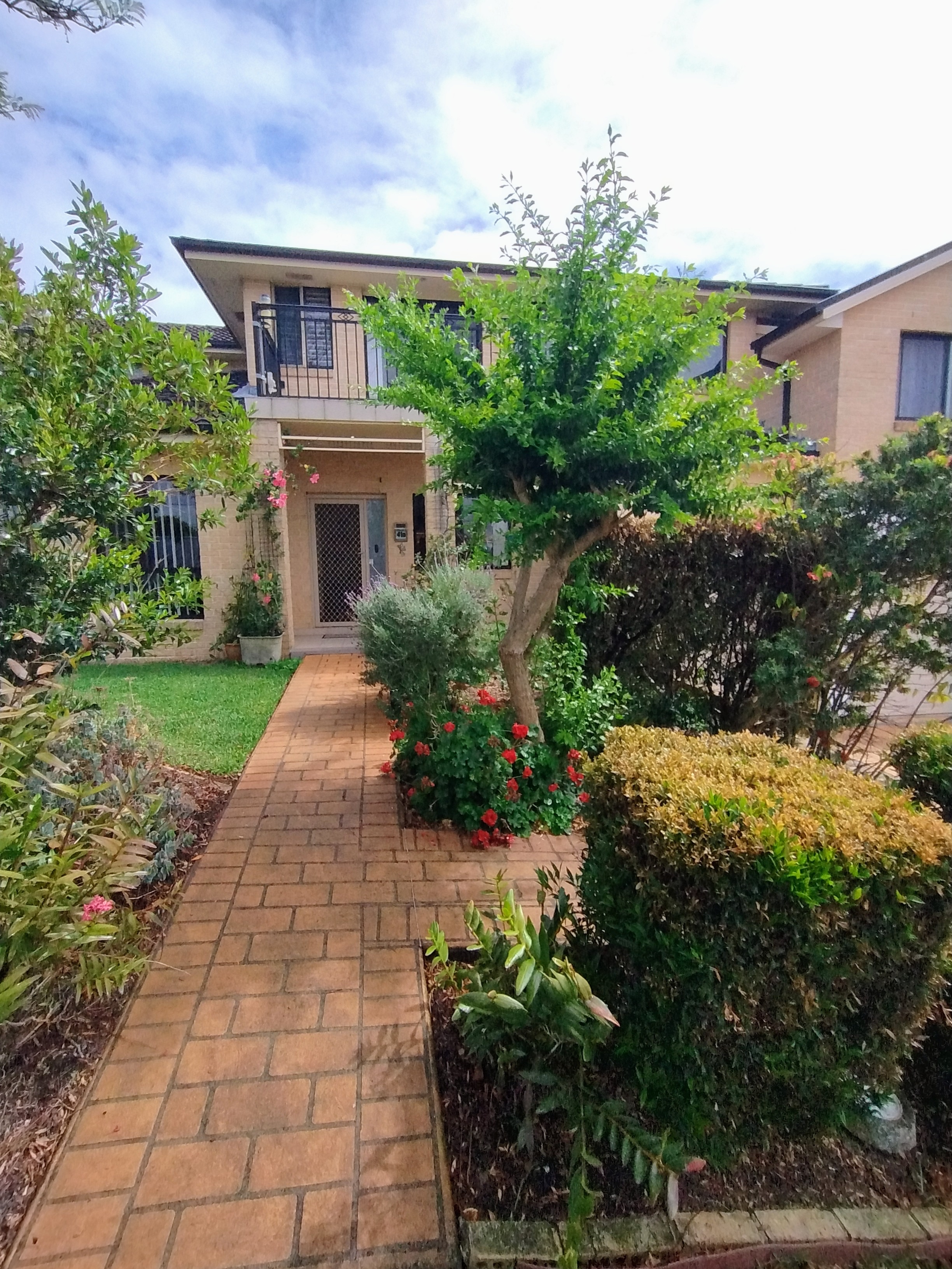 41A Marguerette St, Ermington NSW 2115, Australia