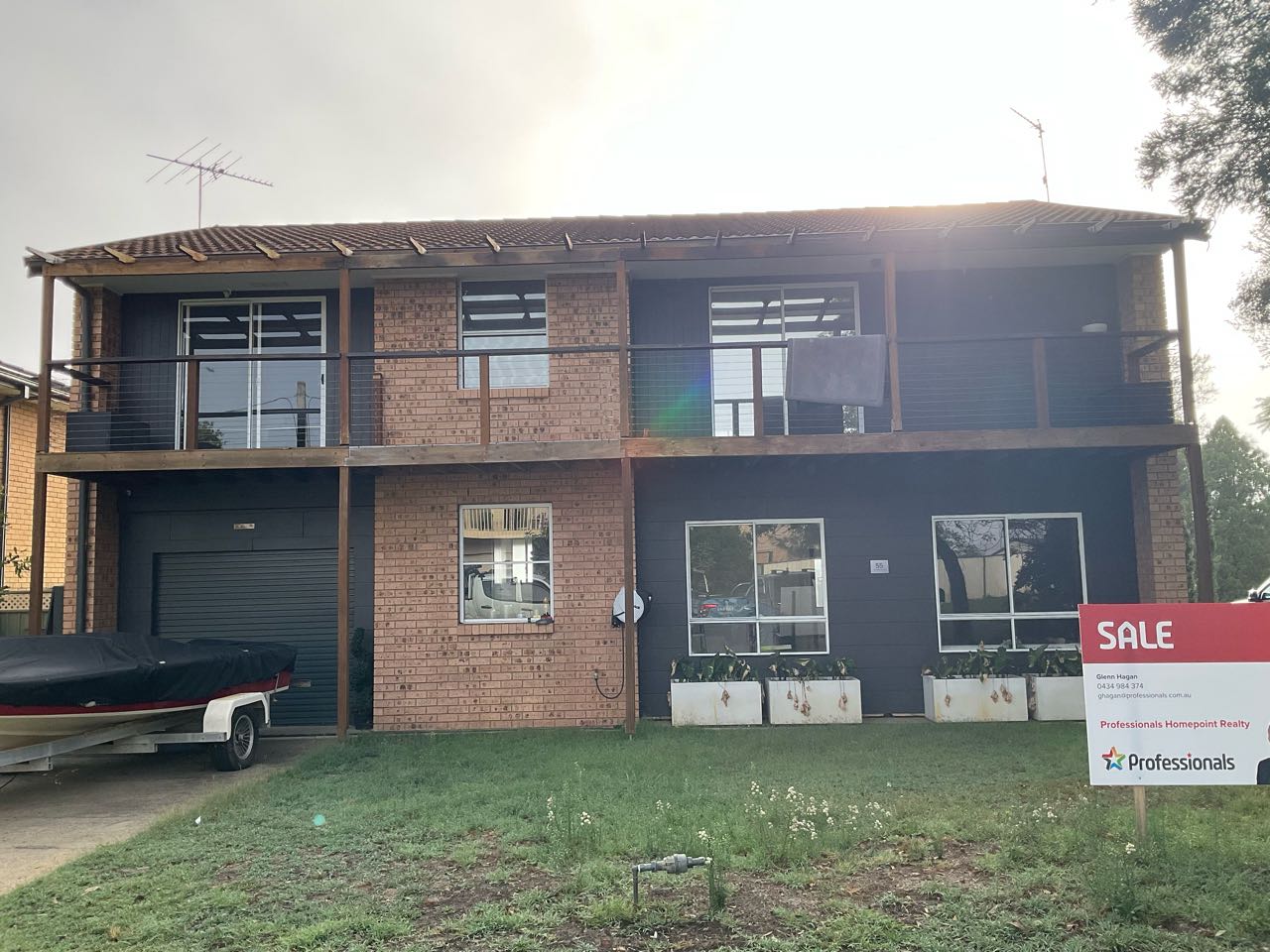 55 Harris St, Windsor NSW 2756, Australia