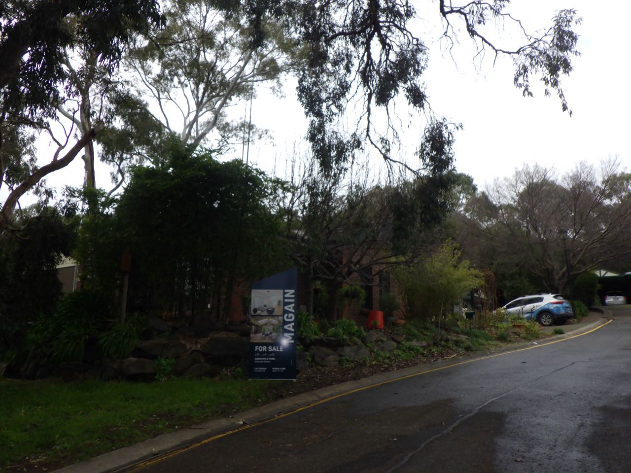 8 Burton Mews, Aberfoyle Park SA 5159, Australia