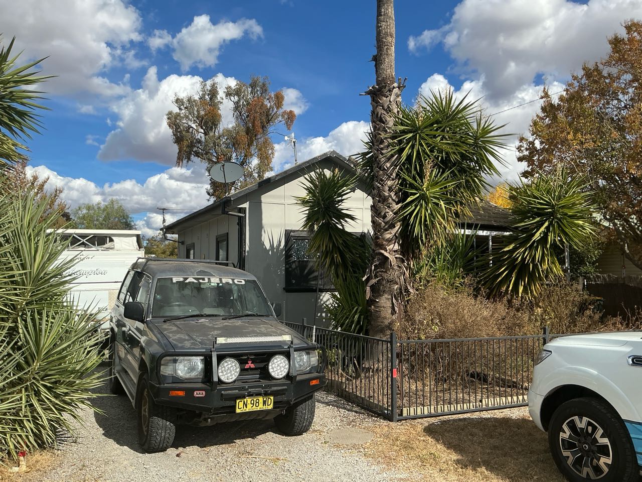 32 Gunnedah Rd, West Tamworth NSW 2340, Australia