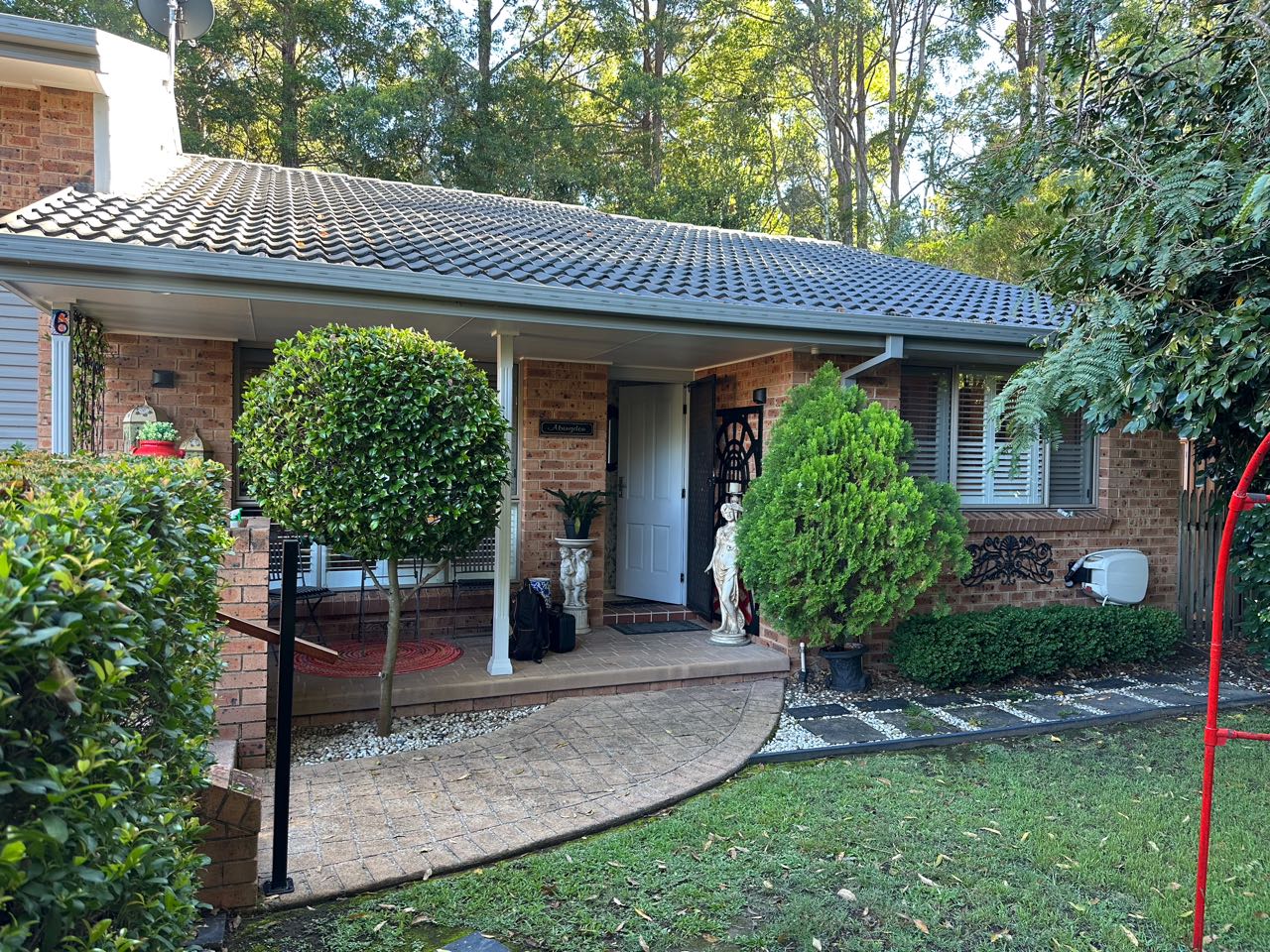 6/6 Stypandra Pl, Springwood NSW 2777, Australia