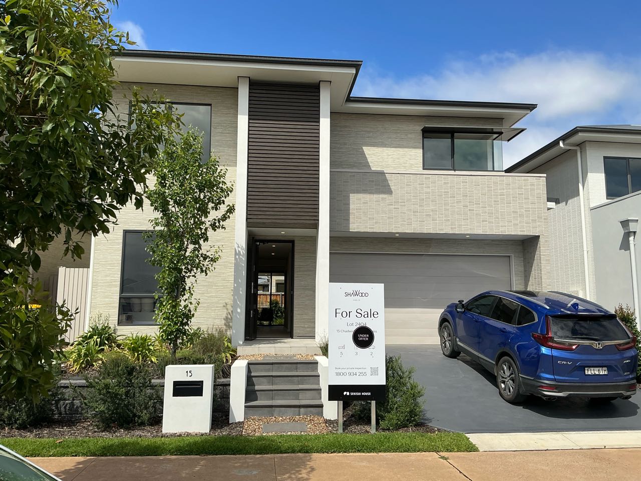 15 Chadwick Dr, Gables NSW 2765, Australia