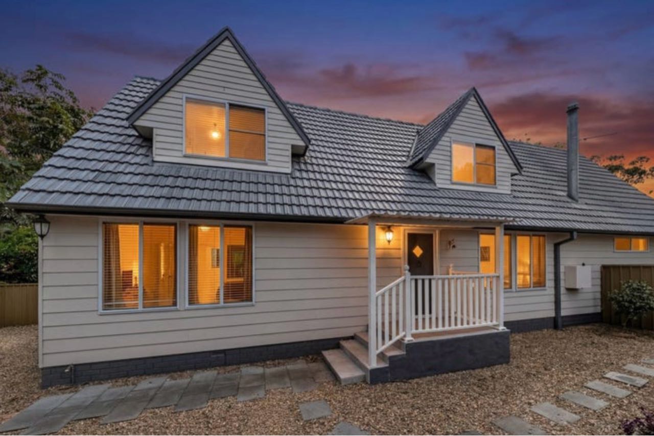 42 Kent St, Blacktown NSW 2148, Australia