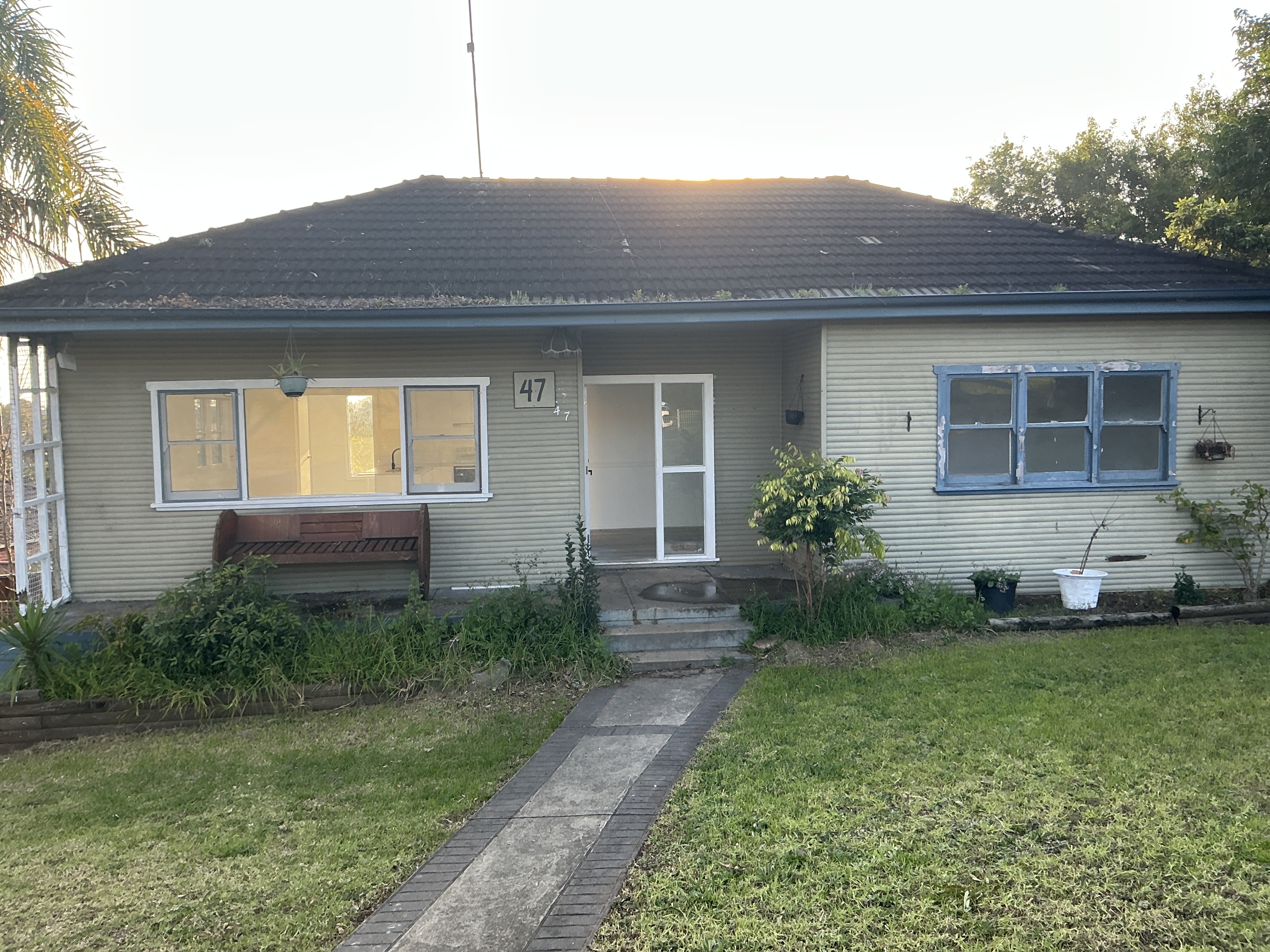 47 St Johns Rd, Bradbury NSW 2560, Australia