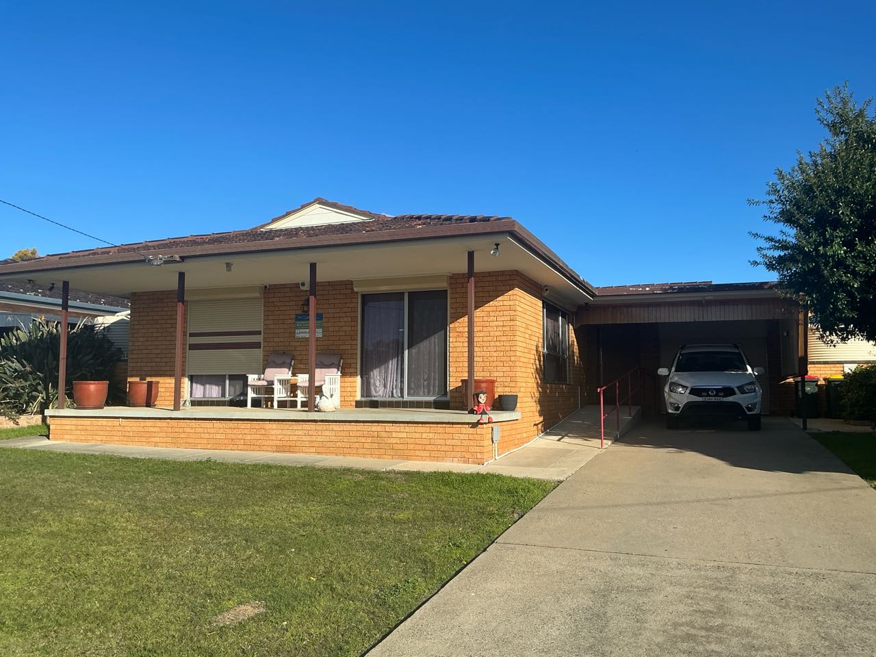 6 Baringa Pl, Hillvue NSW 2340, Australia