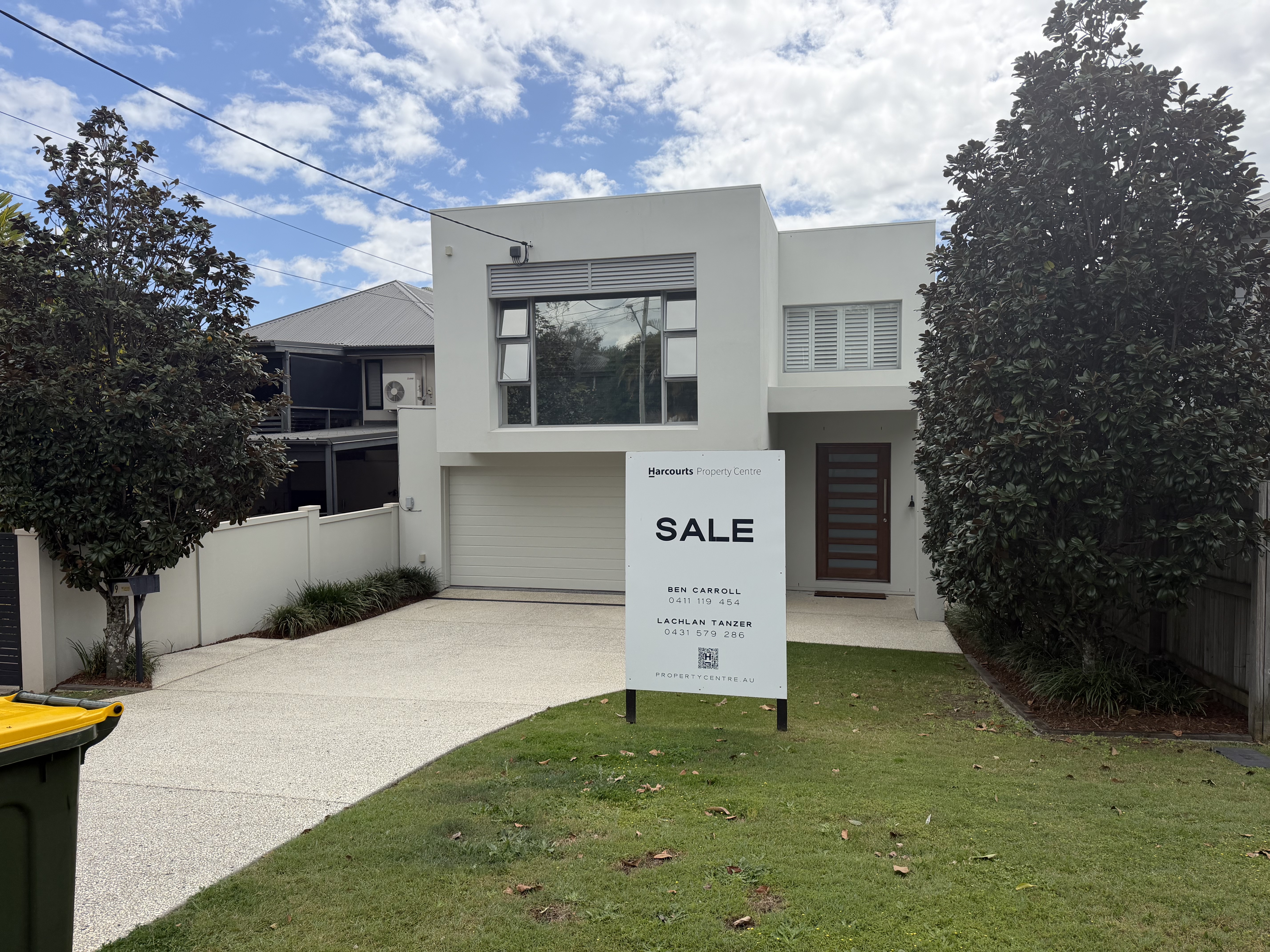 9 Shepherd St, Wynnum QLD 4178, Australia