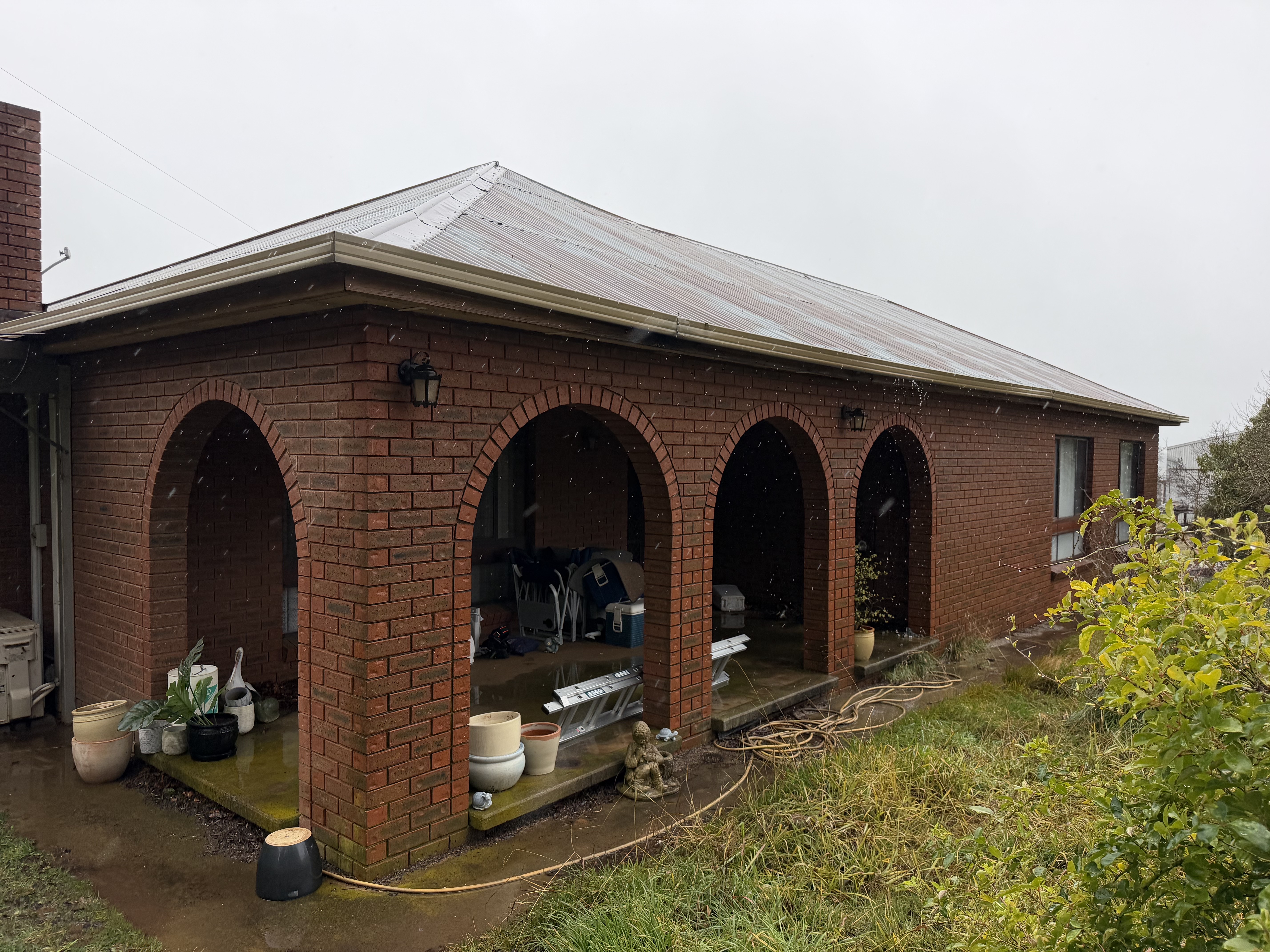 1389 Batlow Rd, Willigobung NSW 2653, Australia