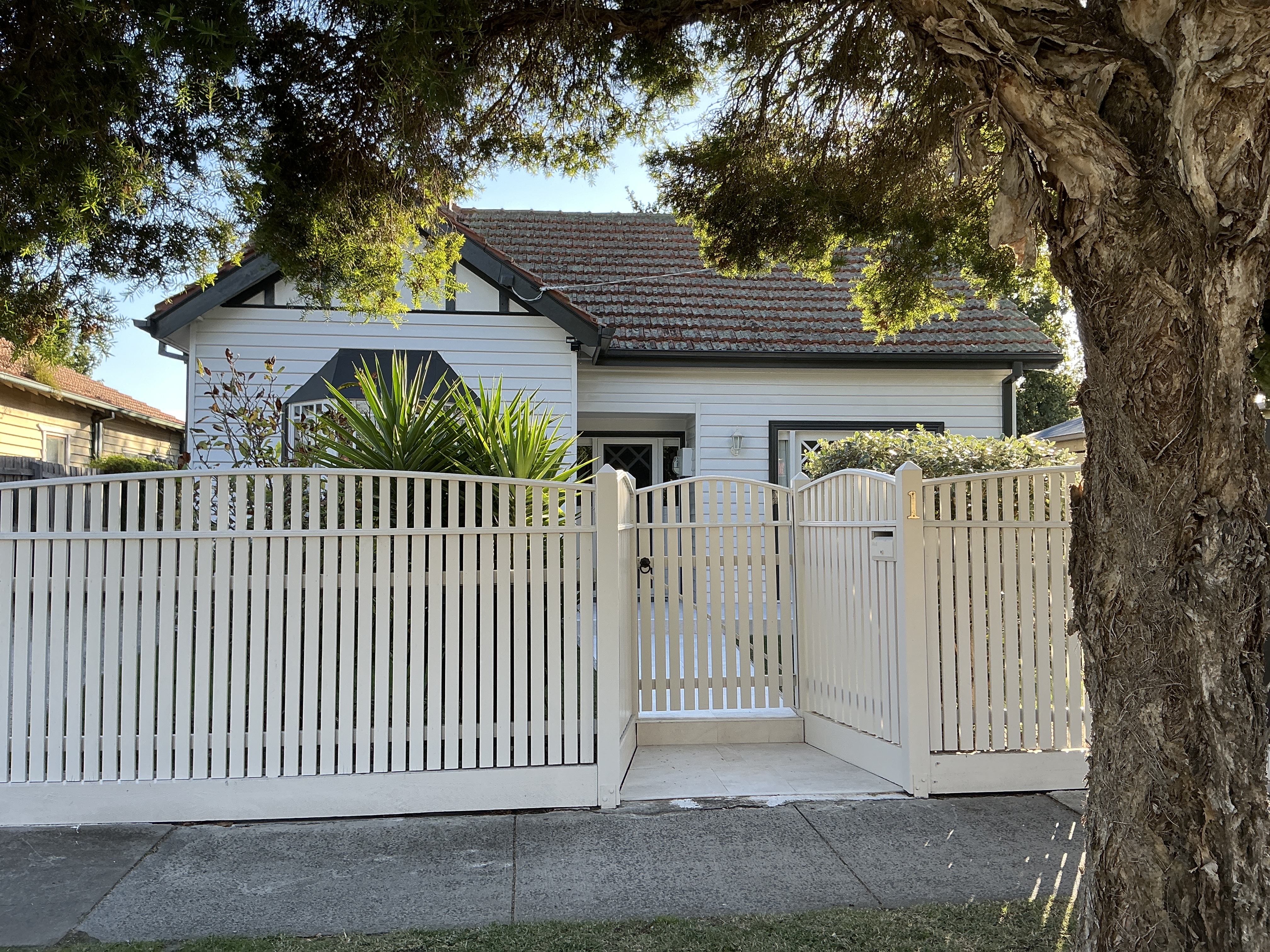 1 Bishop St, Oakleigh VIC 3166, Australia