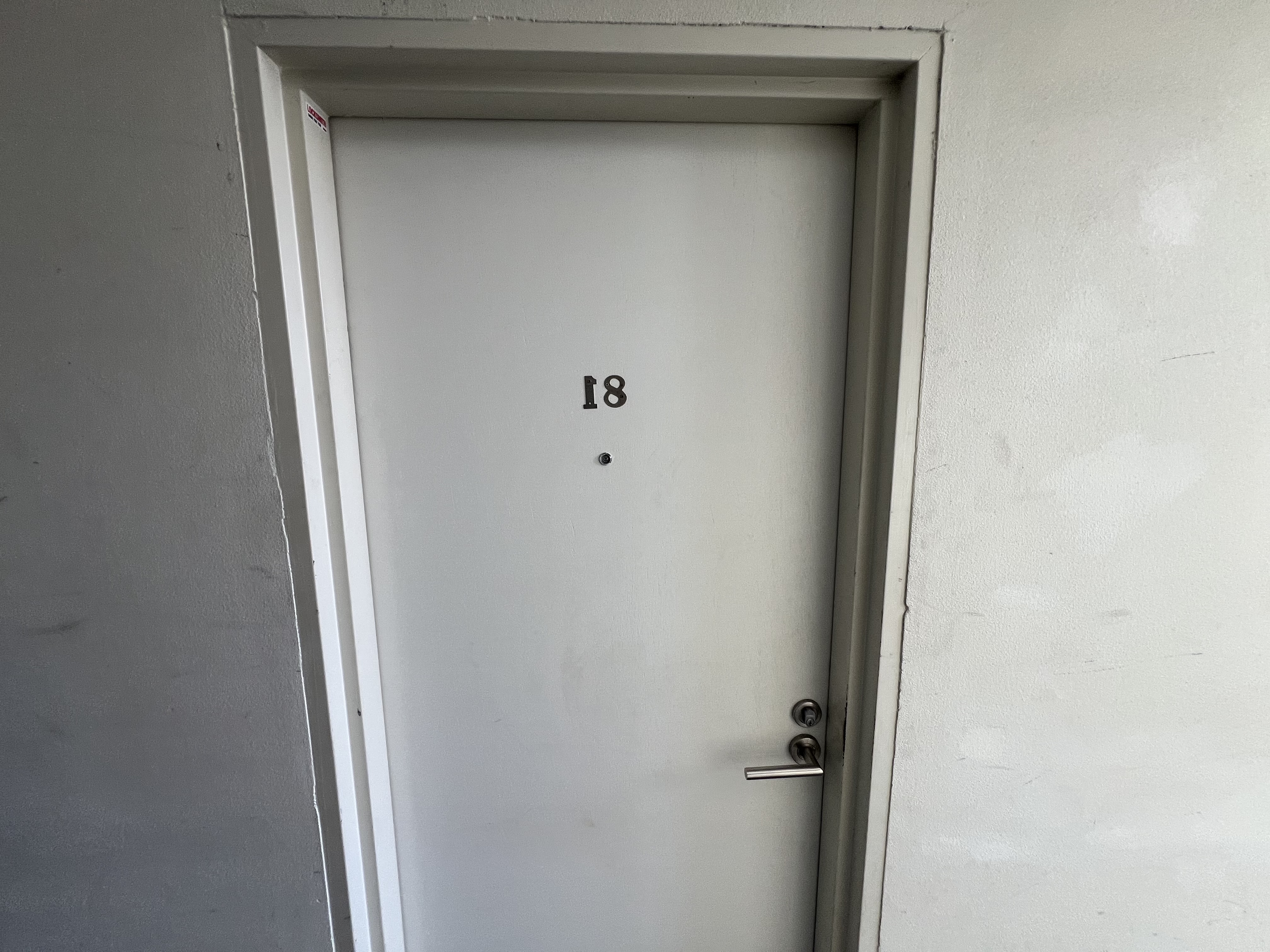 18/53-59 Balmoral Rd, Northmead NSW 2152, Australia