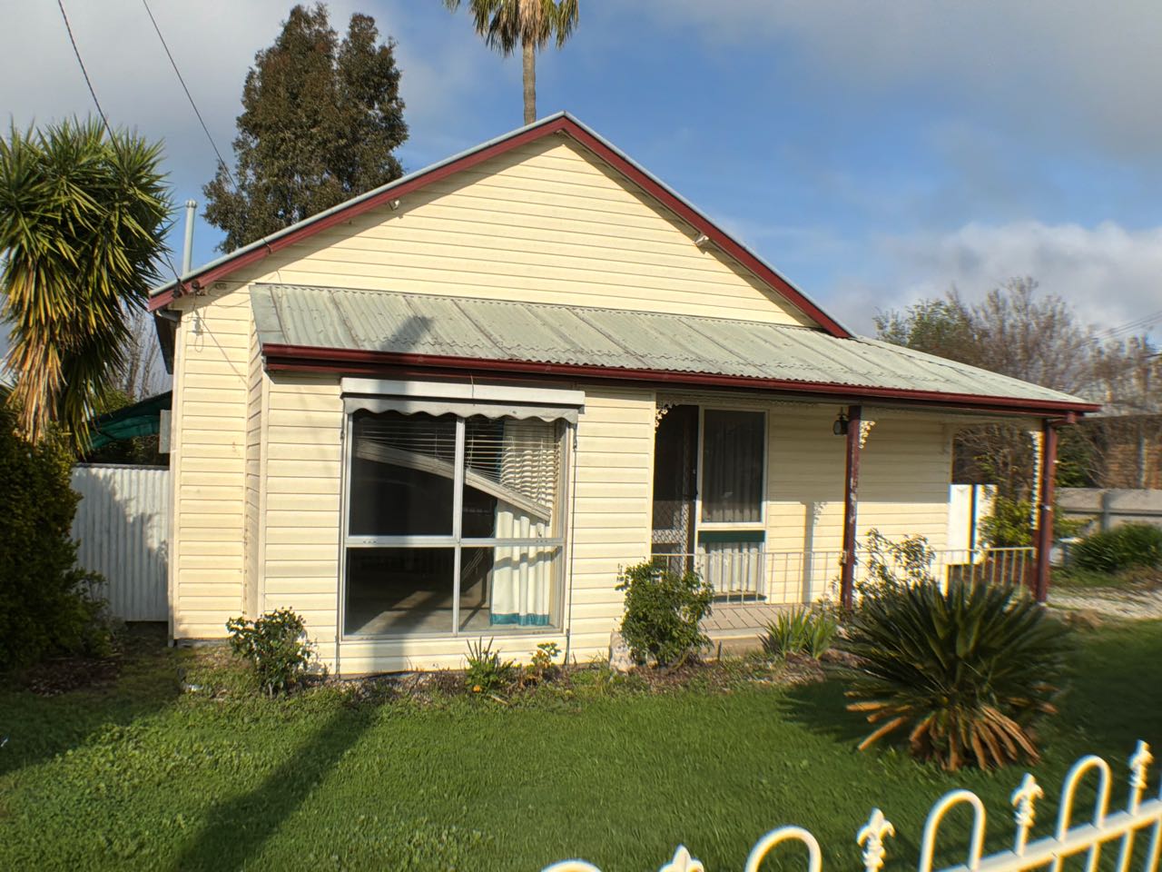 213 Wantigong St, North Albury NSW 2640, Australia