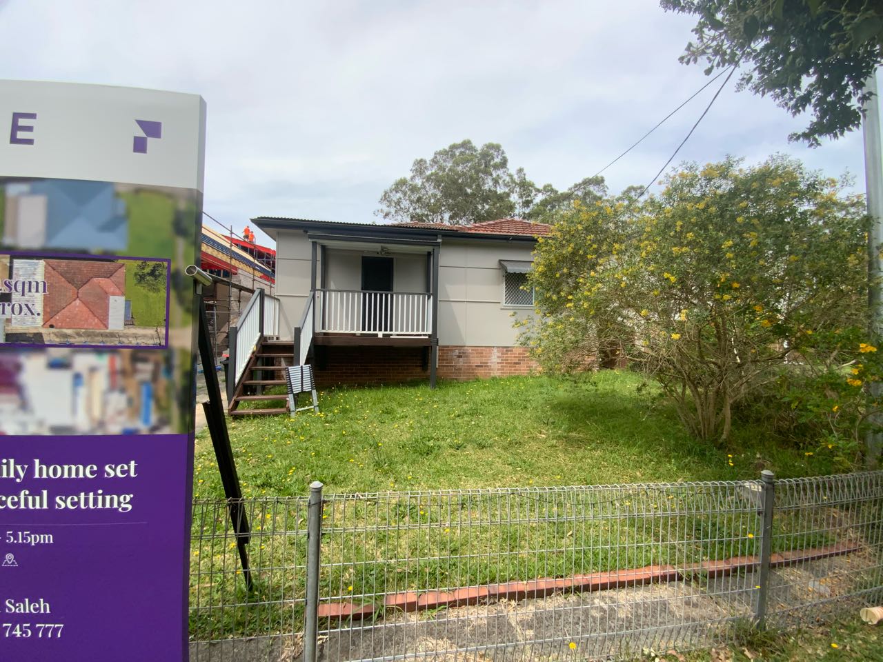 117 Cooper Rd, Birrong NSW 2143, Australia