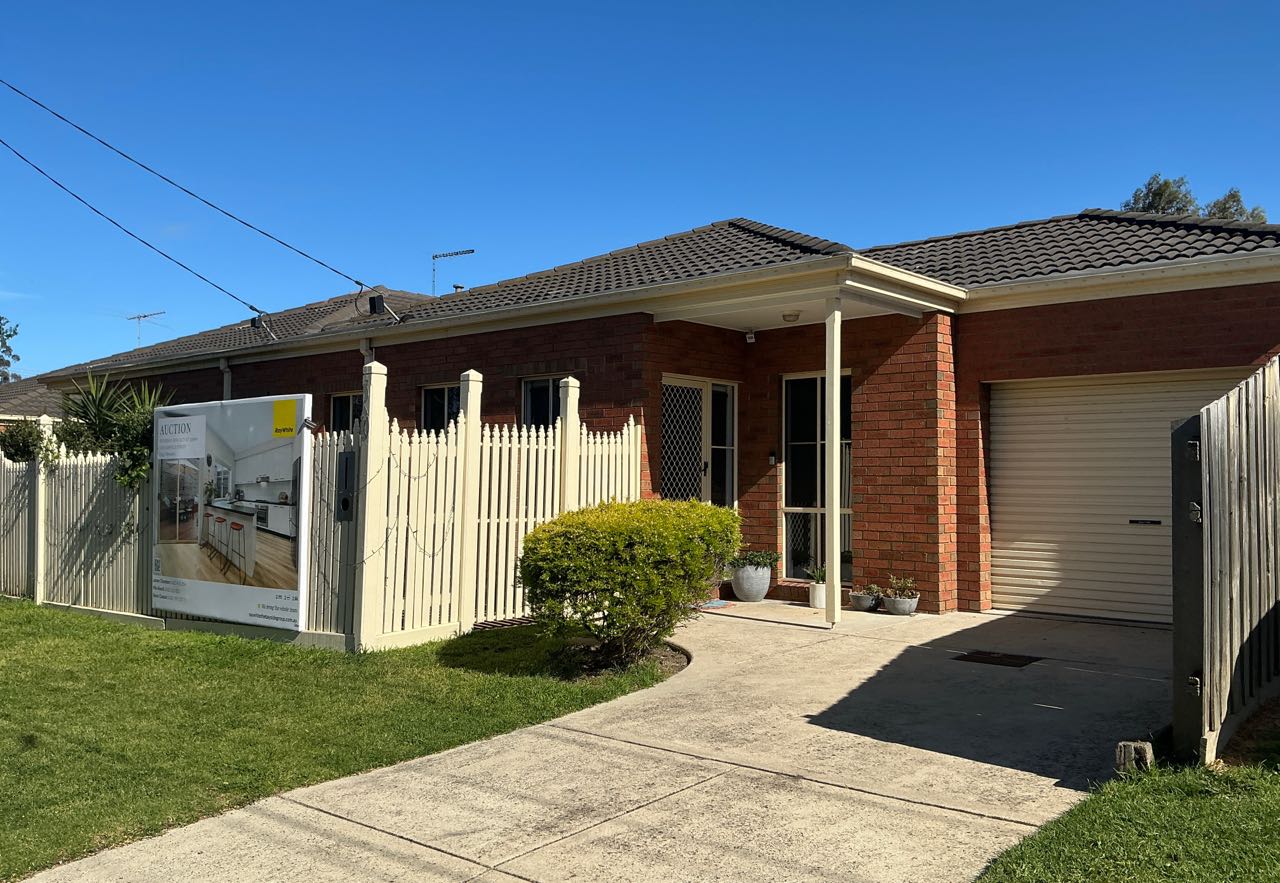 3/20 Garfield St, Cheltenham VIC 3192, Australia