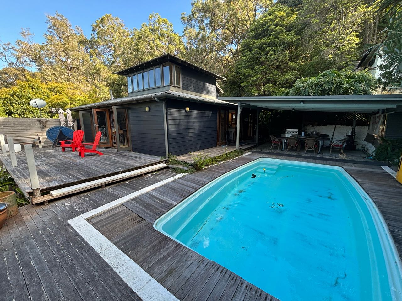 16 Milsons Passage, Milsons Passage, NSW 2083, Australia