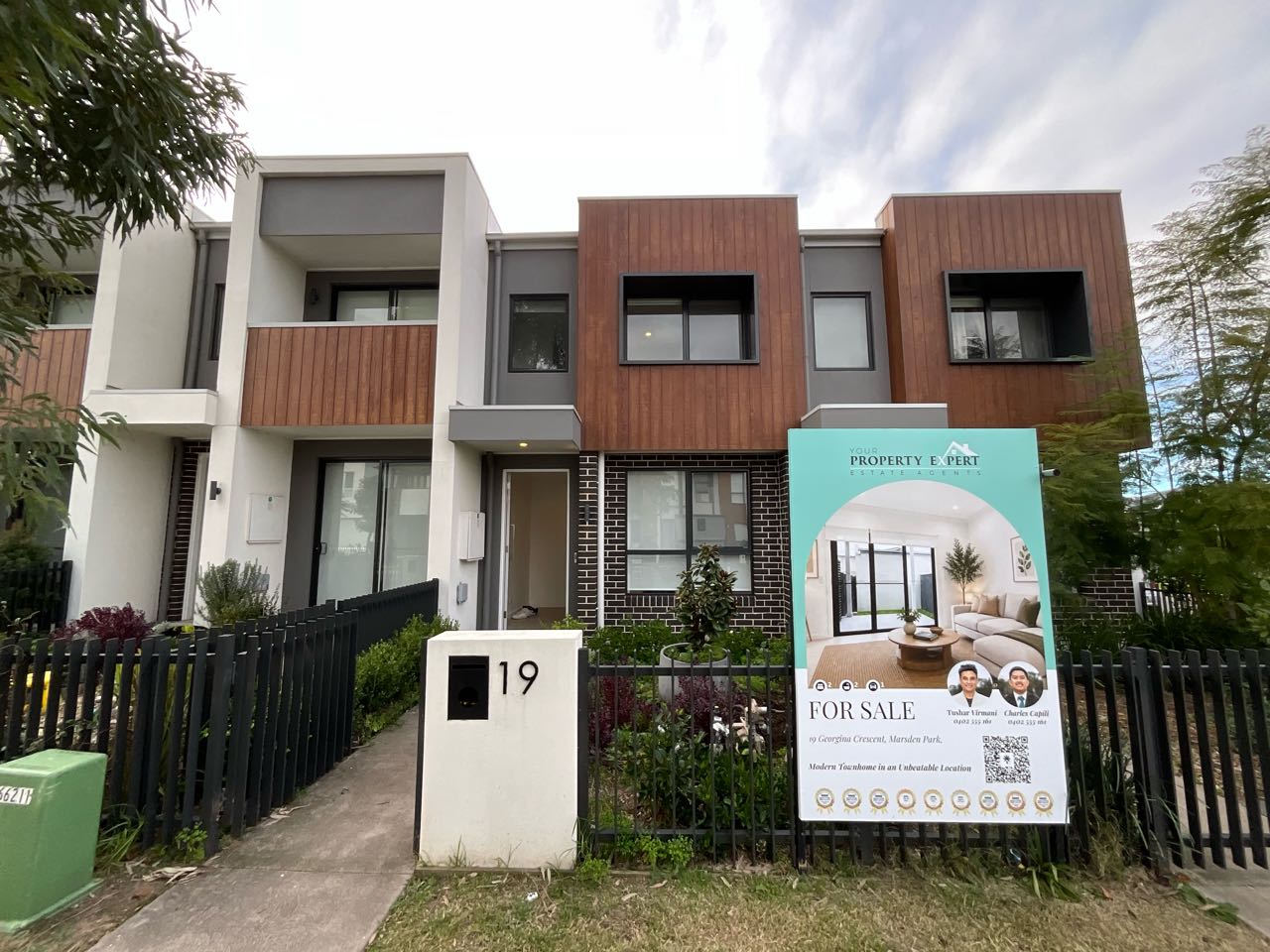 19 Georgina Cres, Marsden Park NSW 2765, Australia