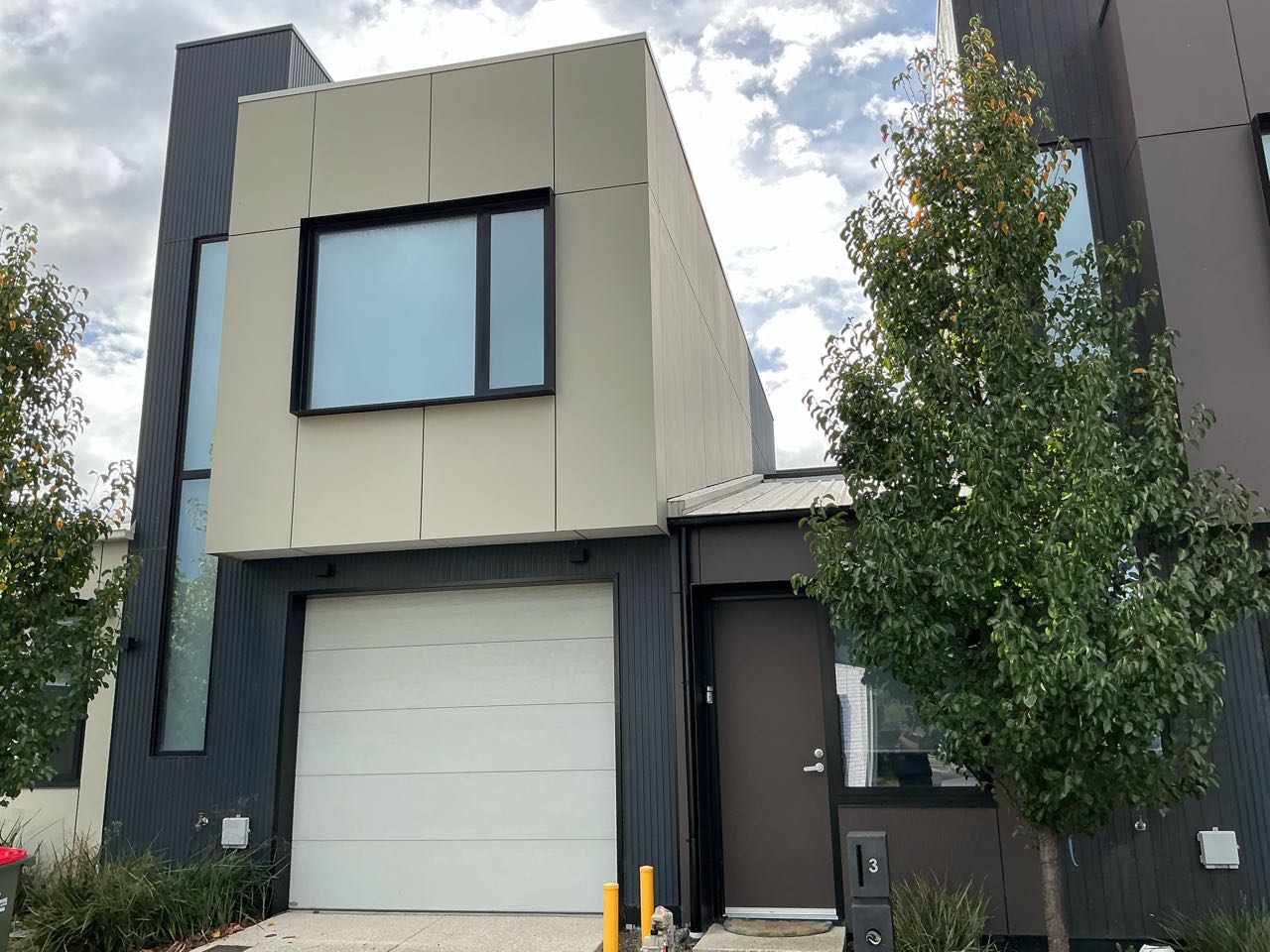 3 Evergreen Bvd, Keysborough VIC 3173, Australia