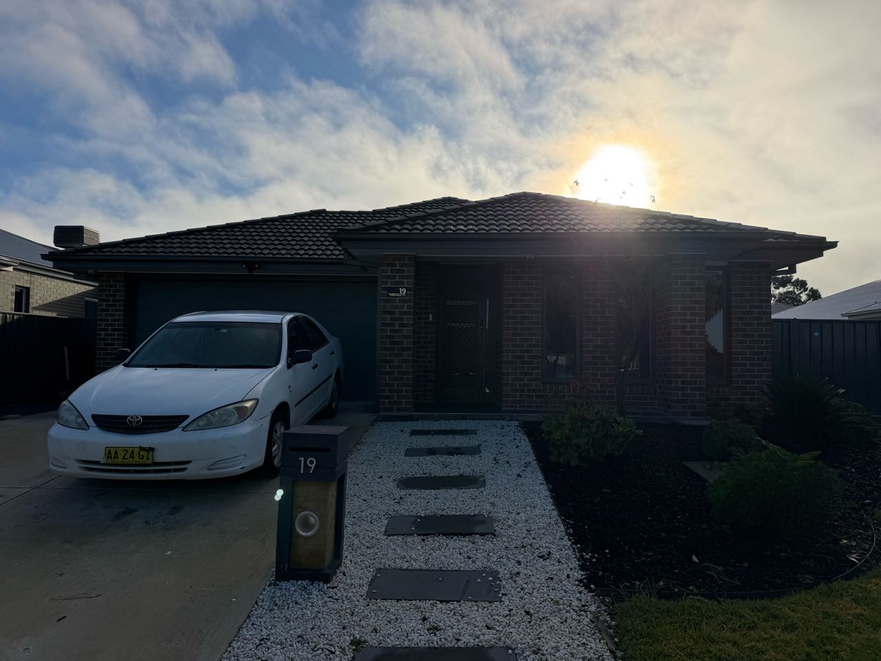 19 Mclaren Blvd, Thurgoona NSW 2640, Australia