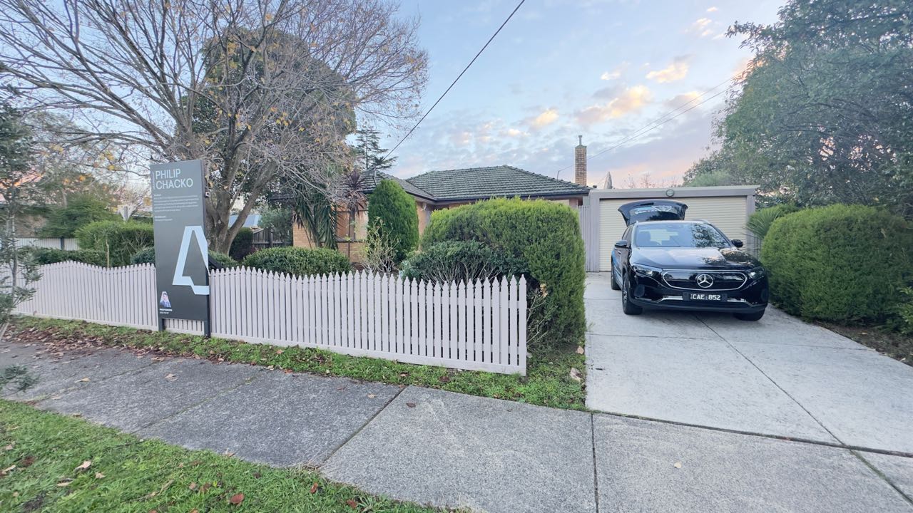 78 Orange Grove, Bayswater VIC 3153, Australia