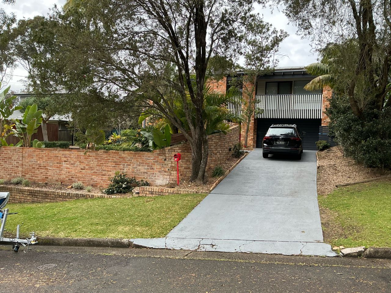 18 Peita Cres, Mona Vale NSW 2103, Australia