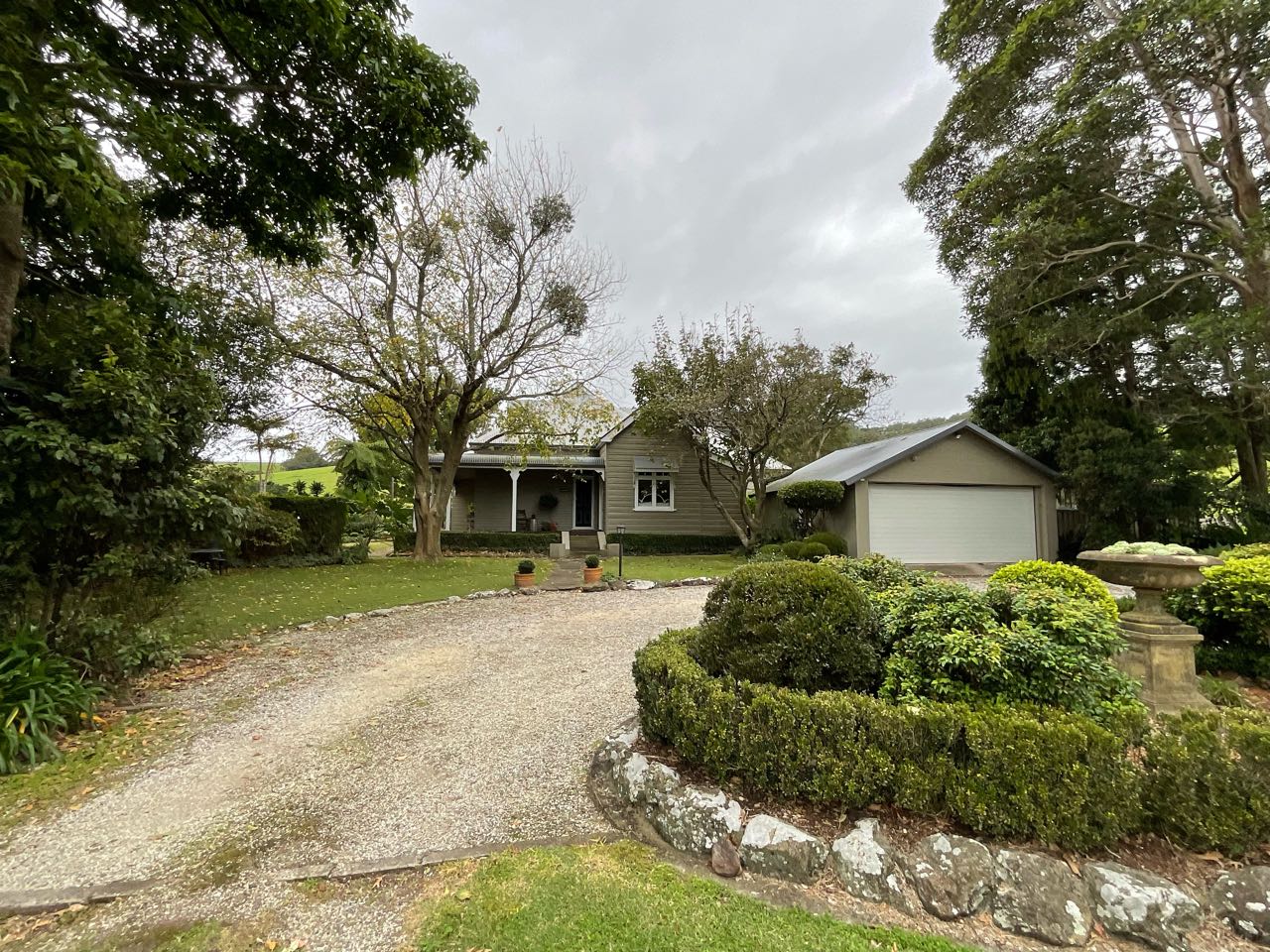 1/181 Fountaindale Rd, Jamberoo NSW 2533, Australia