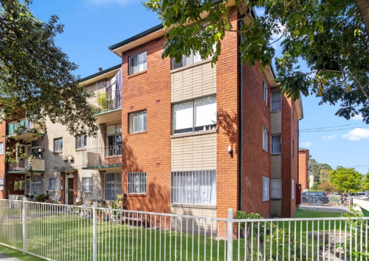 4/1 Barber Ave, Eastlakes NSW 2018, Australia