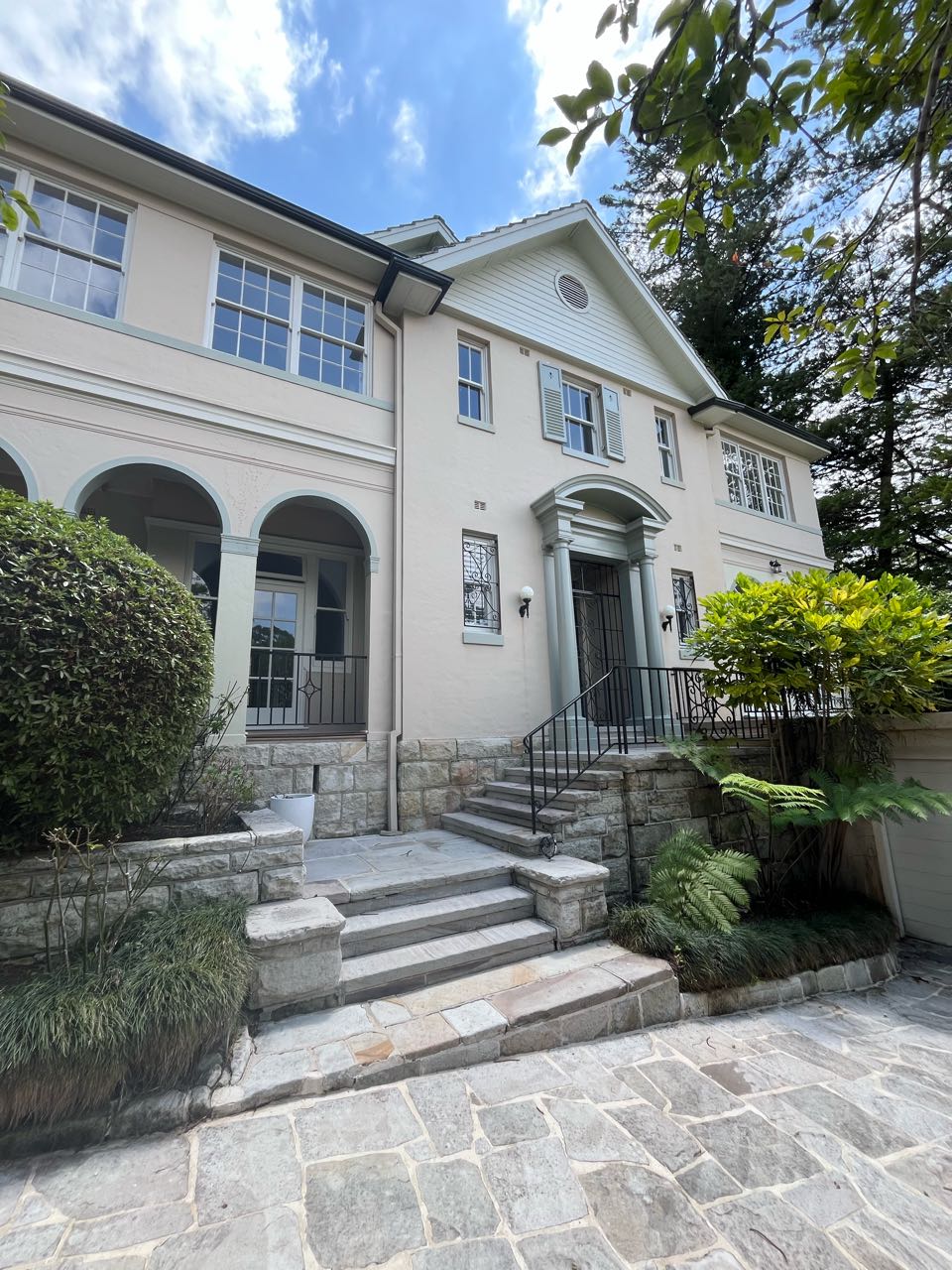 8 Fern St, Pymble NSW 2073, Australia