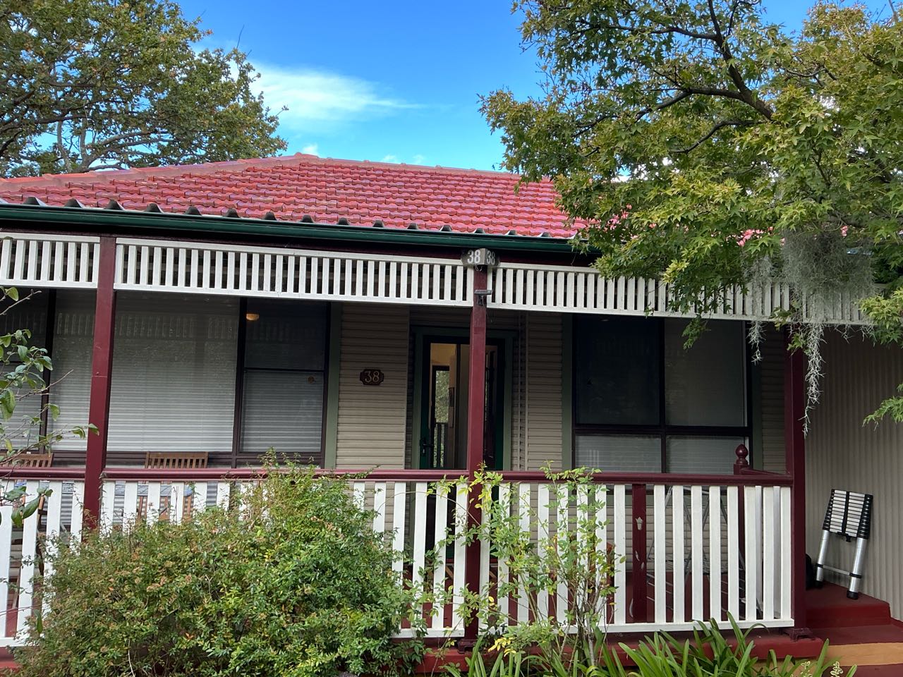 38 Maxim St, West Ryde NSW 2114, Australia
