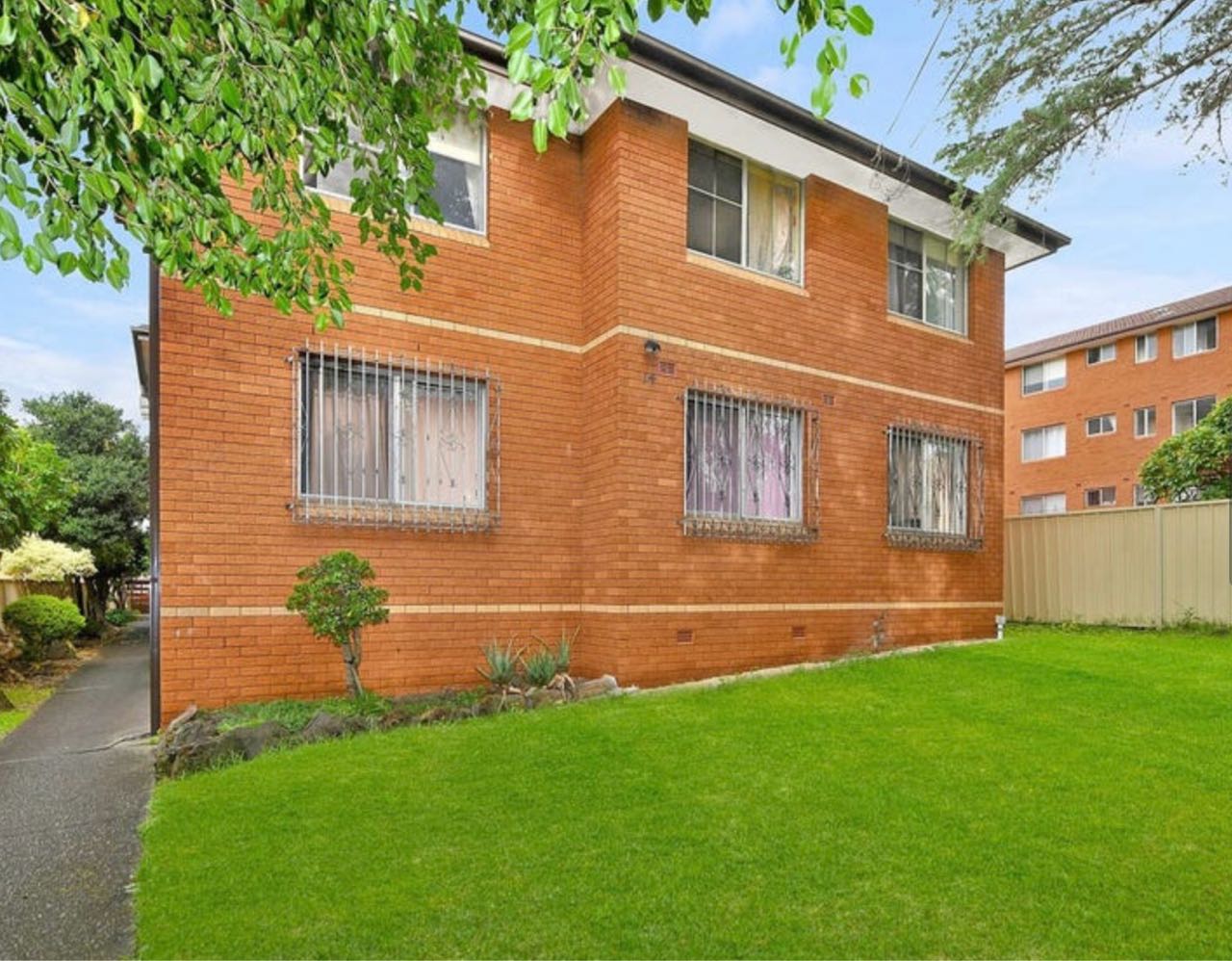 7/14 Hill St, Campsie NSW 2194, Australia