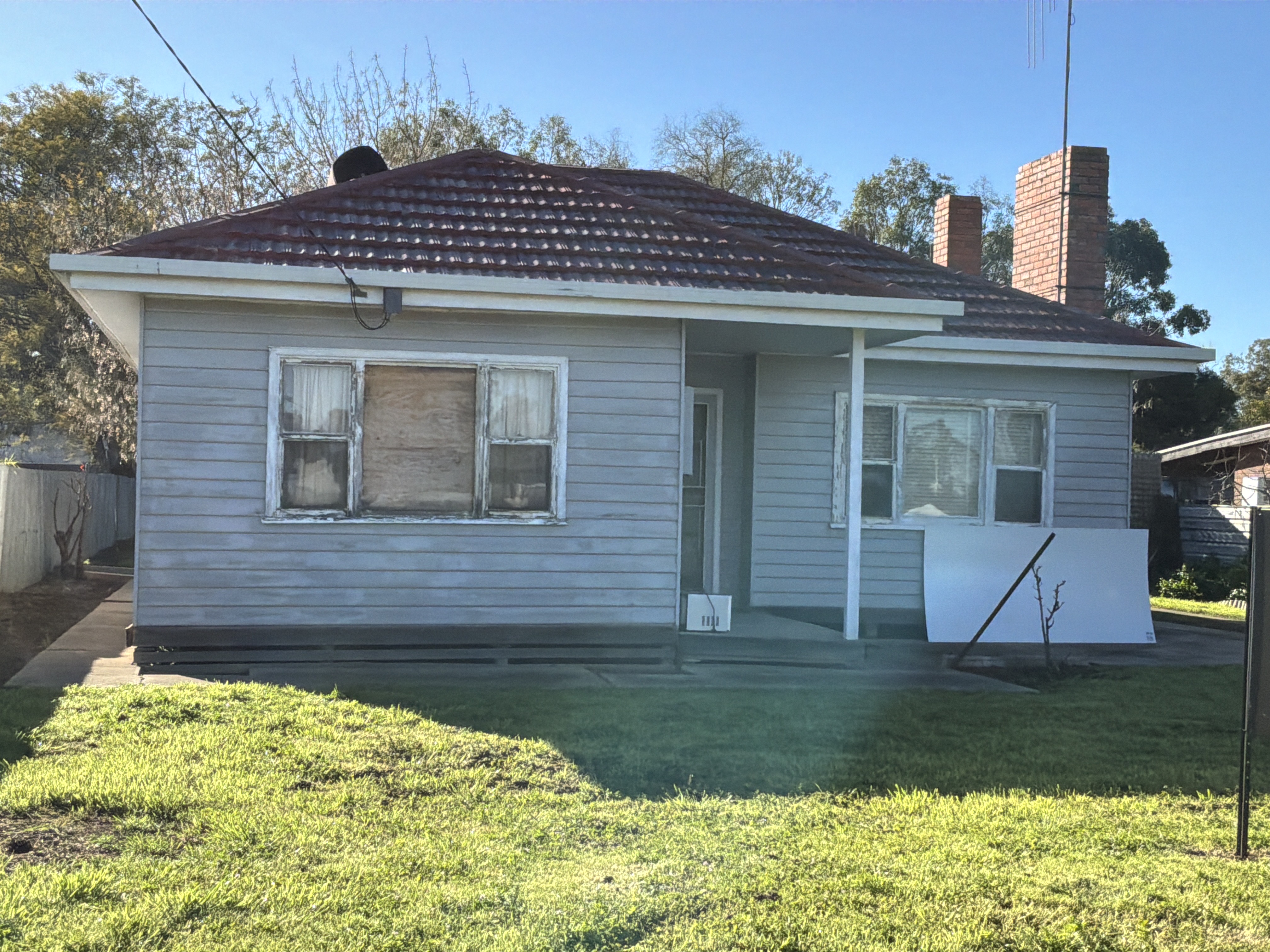 57 Robertson St, Nathalia VIC 3638, Australia