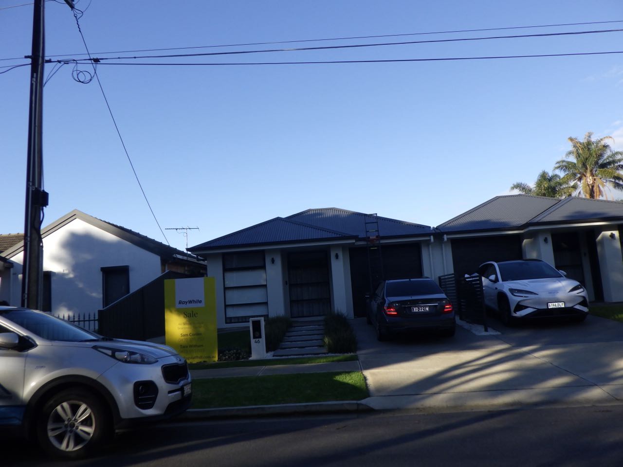 46 Sutton Ave, Seacombe Gardens SA 5047, Australia