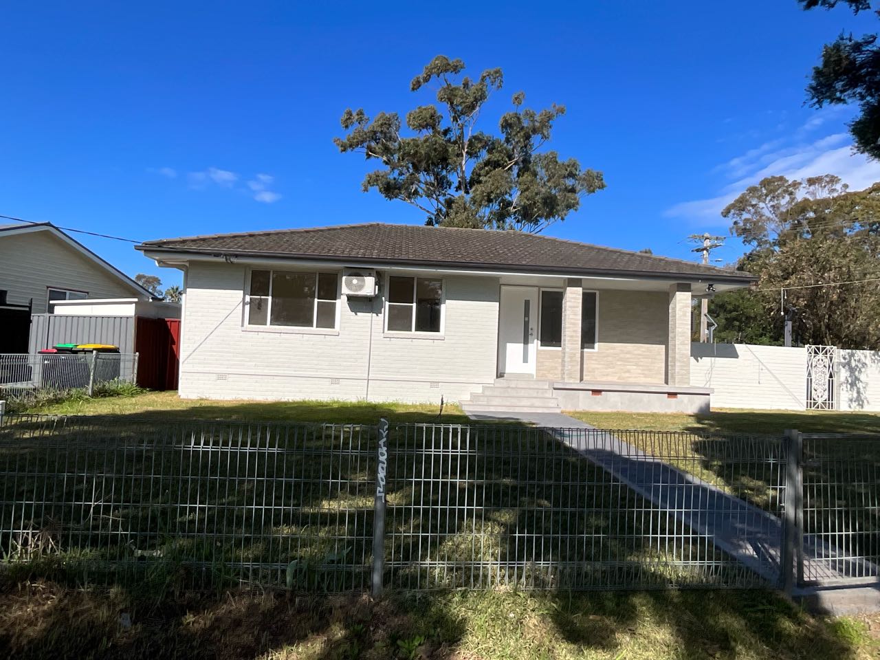 2 Hagen Pl, Whalan NSW 2770, Australia