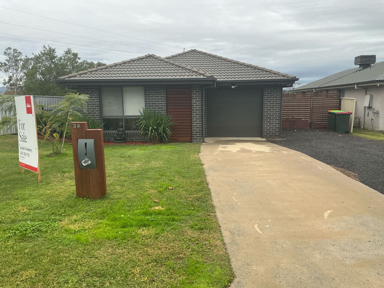 39 Nowland Cres, Westdale NSW 2340, Australia