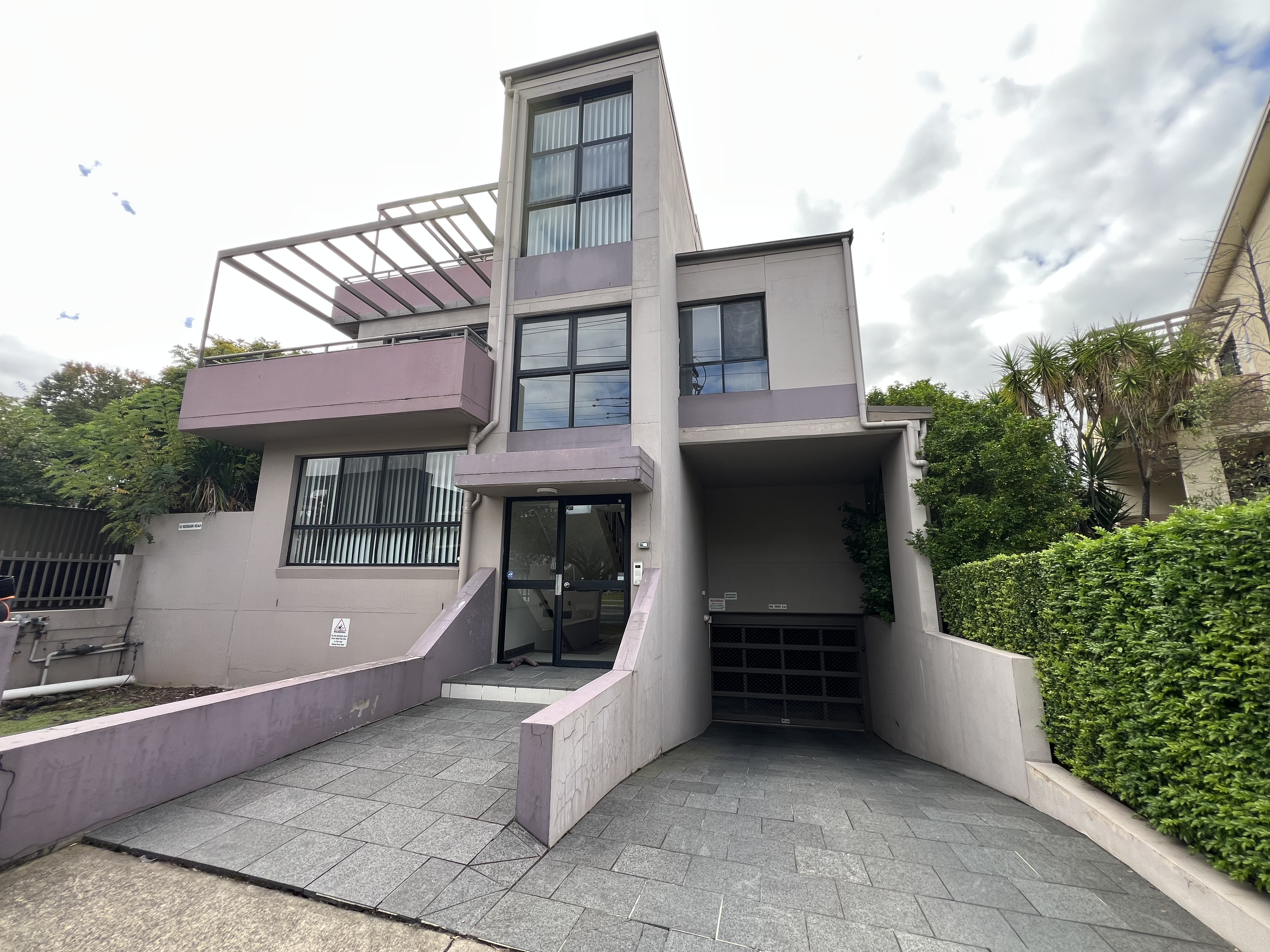 5/20 Redbank Rd, Northmead NSW 2152, Australia