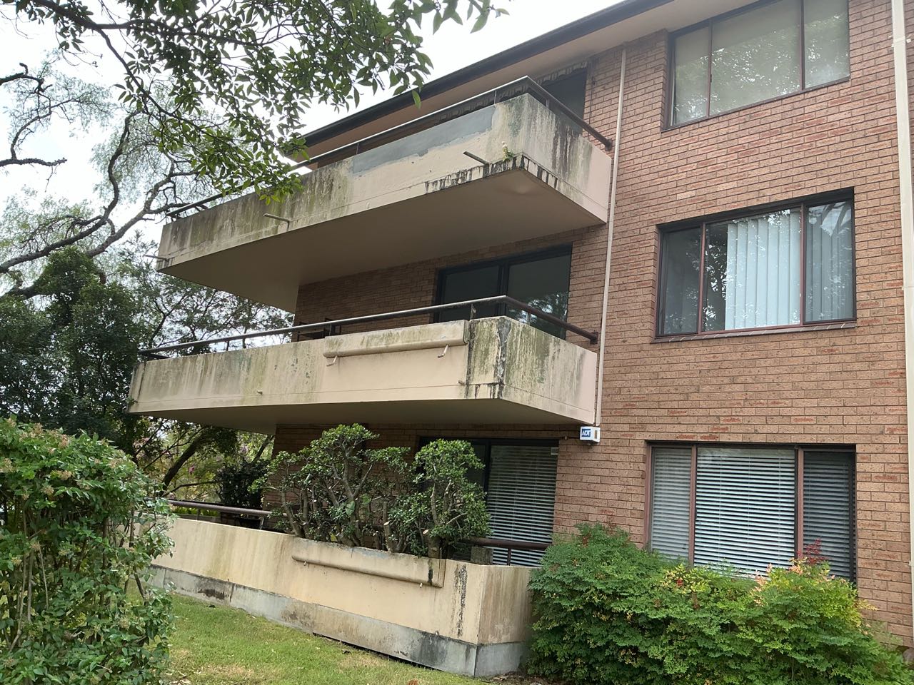 7/44 Florence St, Hornsby NSW 2077, Australia