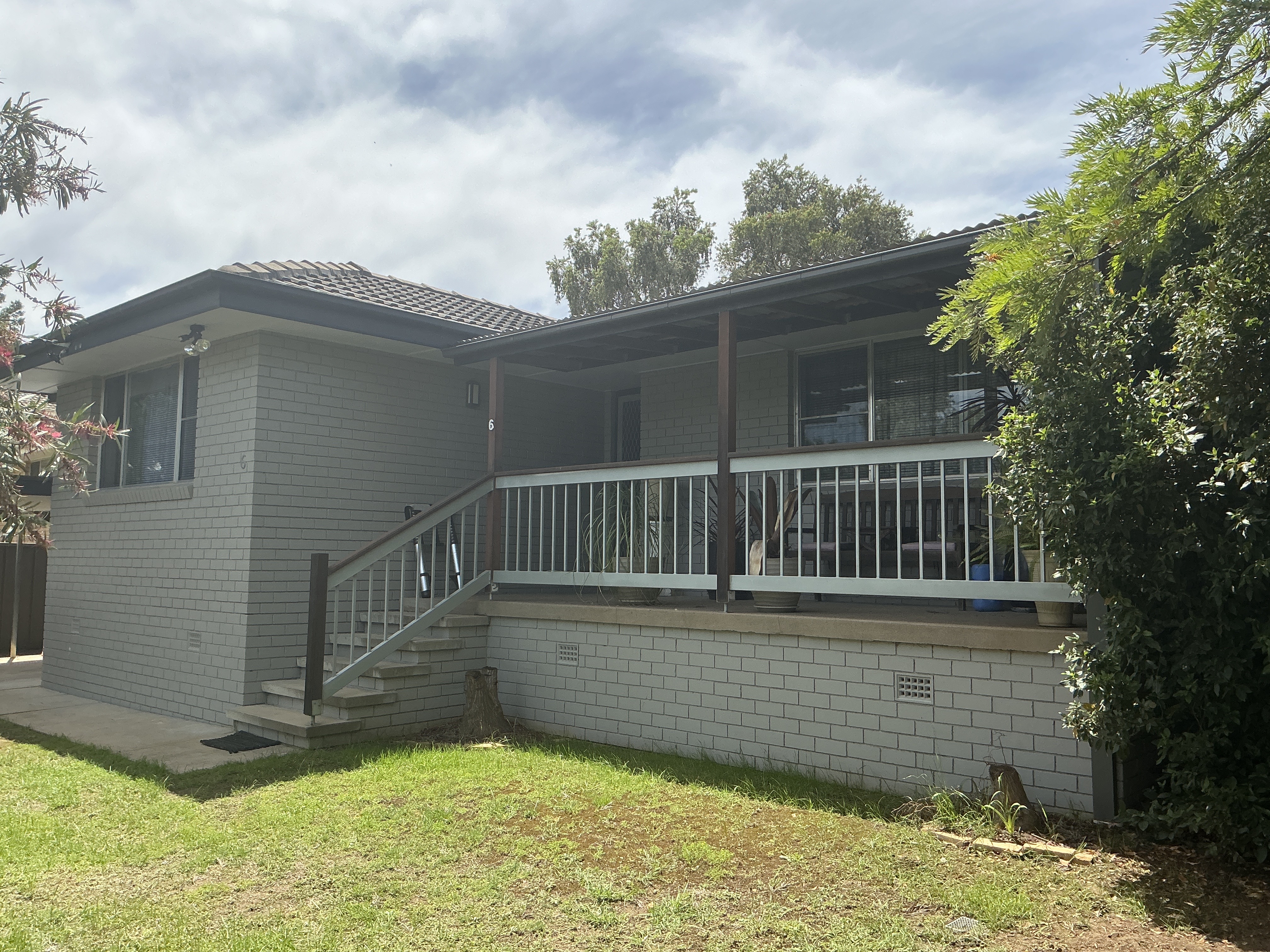 6 Gladys St, East Tamworth NSW 2340, Australia