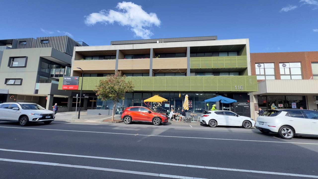 106/116 Martin St, Brighton VIC 3186, Australia