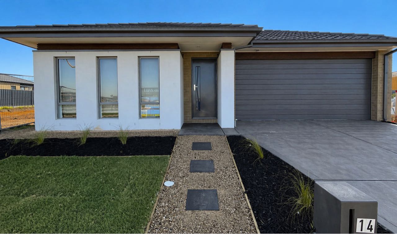 14 Croft Dr, Clyde North VIC 3978, Australia