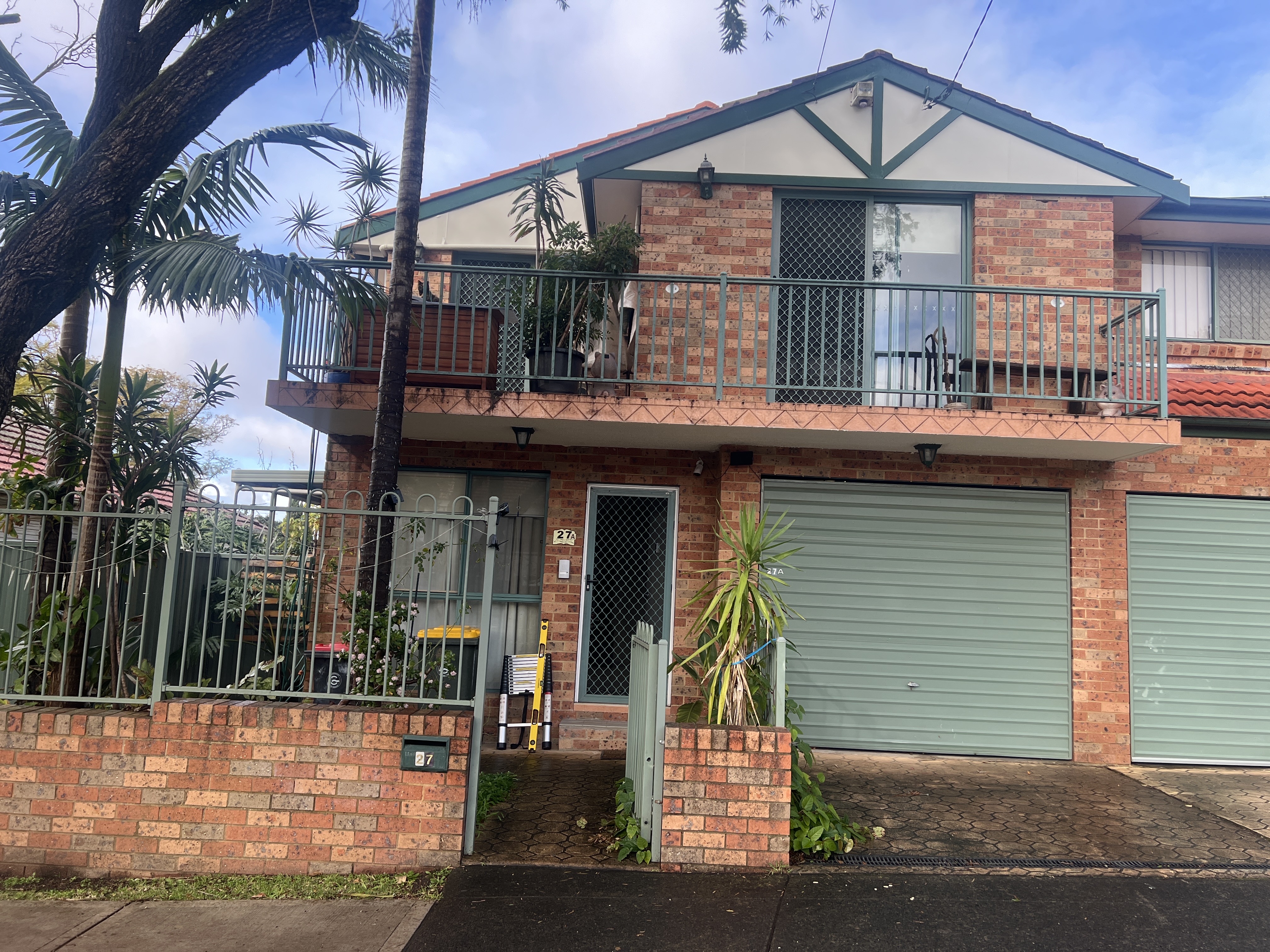 27 Duke St, Campsie NSW 2194, Australia
