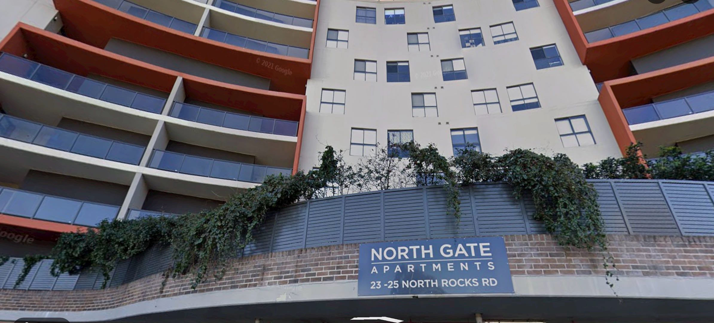 300/25 N Rocks Rd, North Rocks NSW 2151, Australia