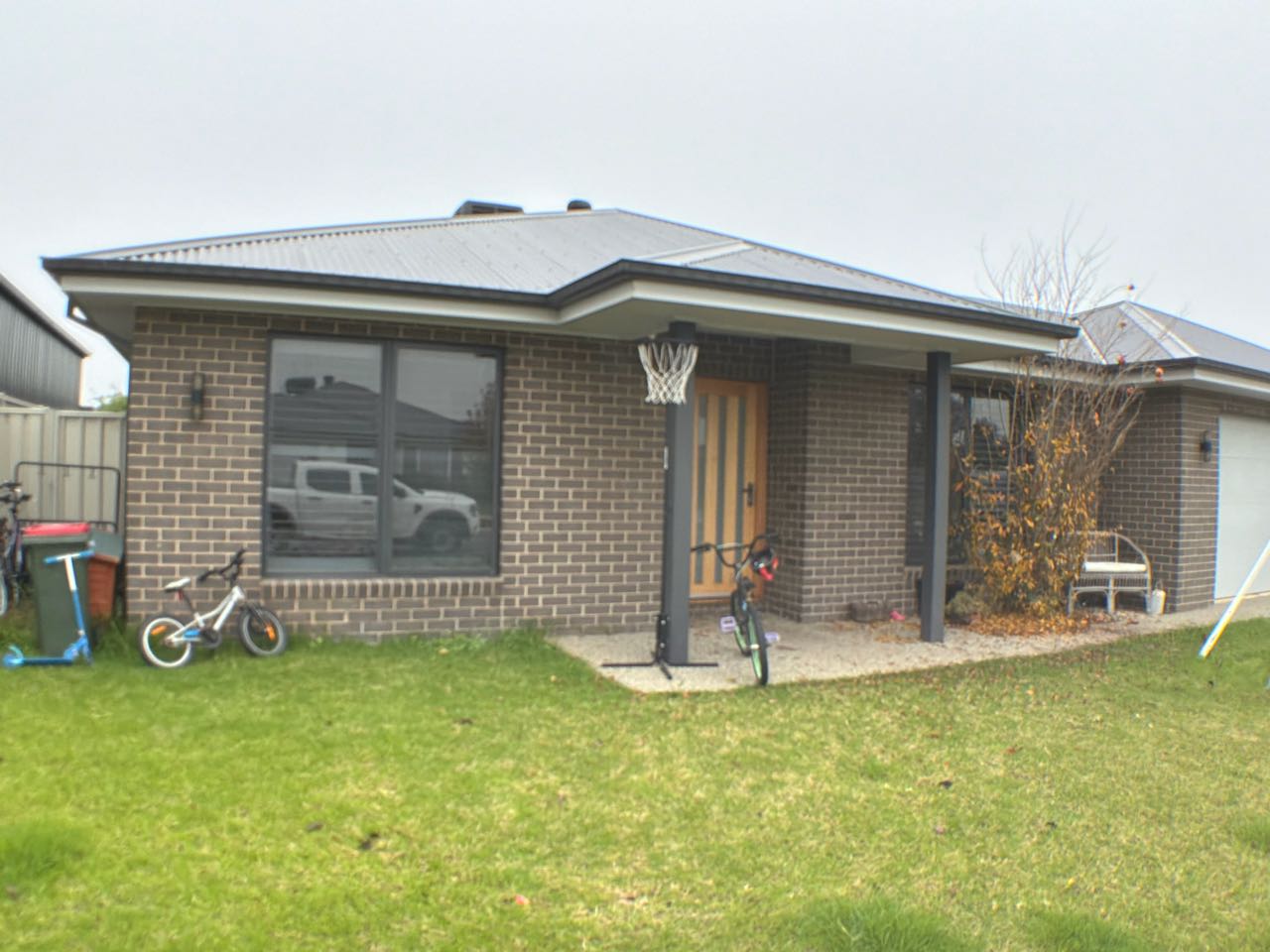 4 Lomandra Cct, Yarrawonga VIC 3730, Australia