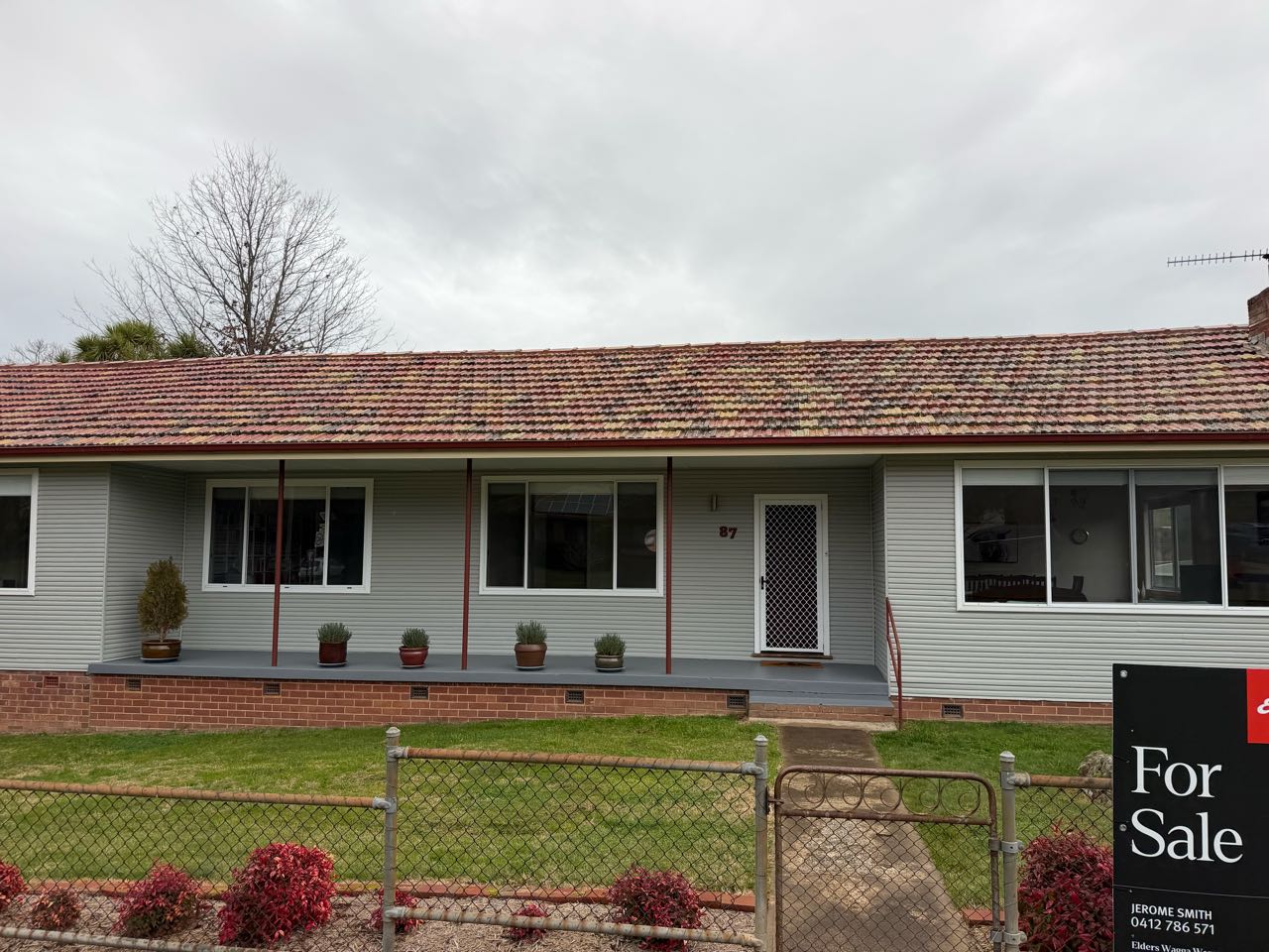 87 Murray St, Tumbarumba NSW 2653, Australia