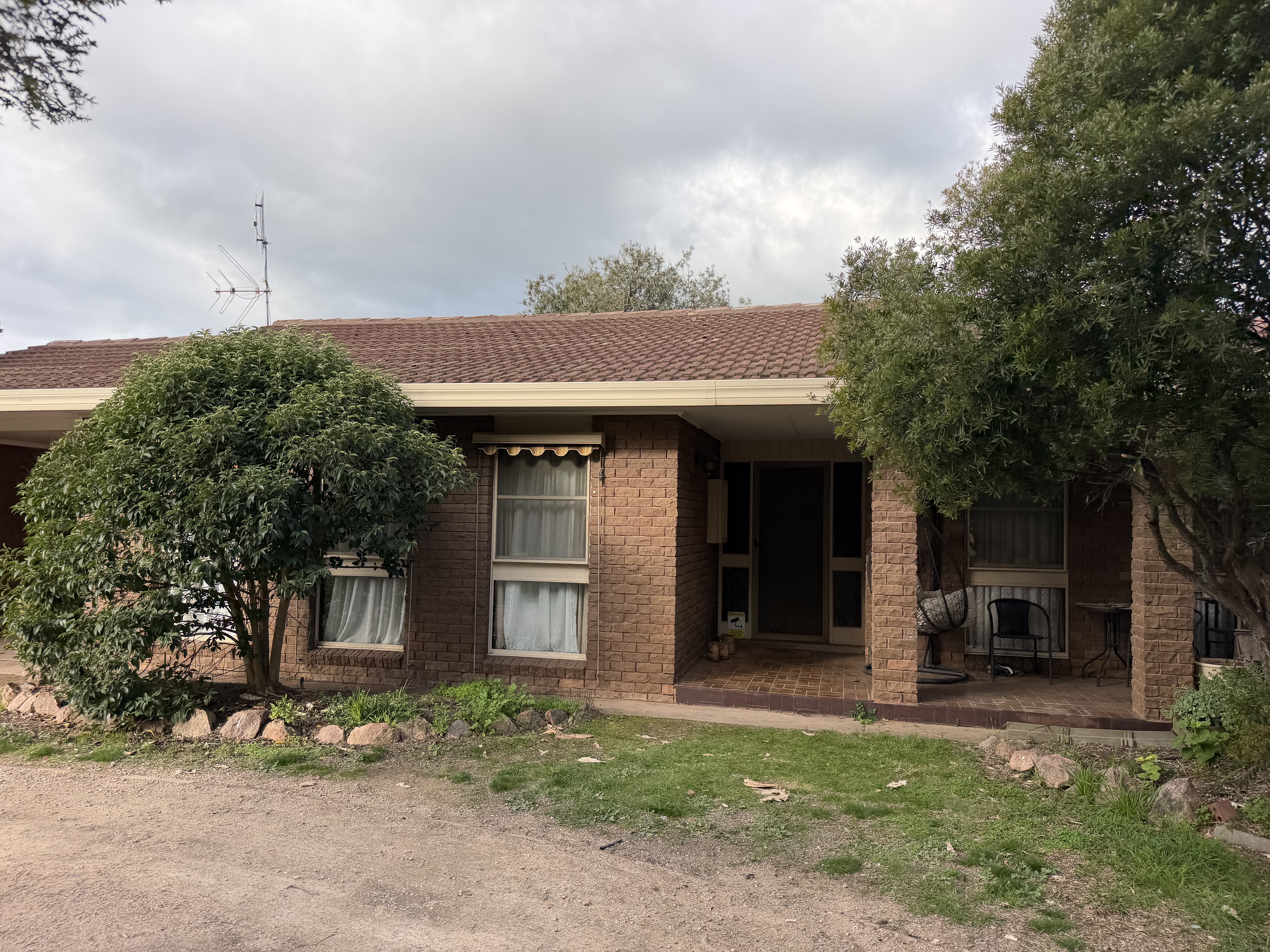 121 Clarke St, Benalla VIC 3672, Australia