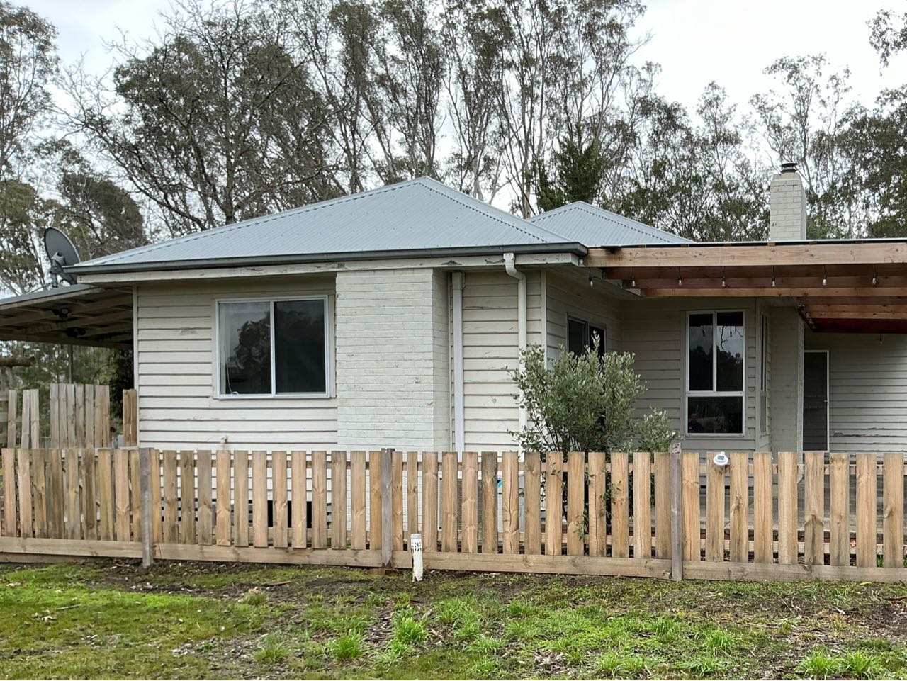 32 Waldy St, Lexton VIC 3352, Australia