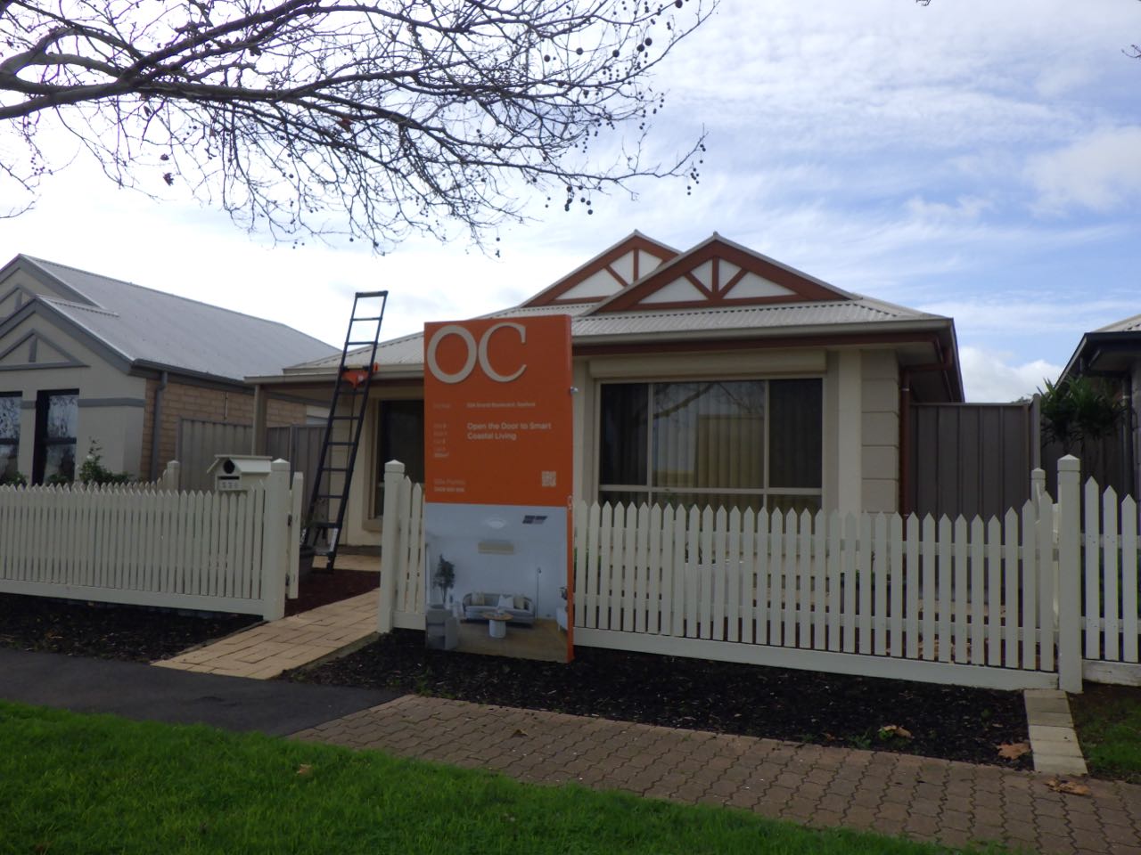 534 Grand Blvd, Seaford SA 5169, Australia