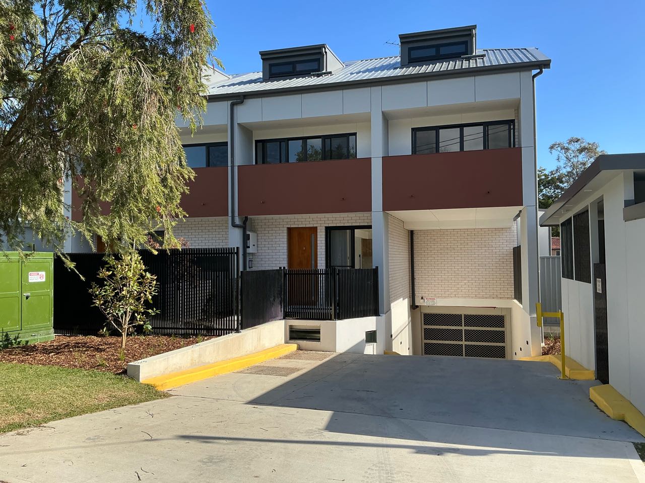 9/9 Old Berowra Rd, Hornsby NSW 2077, Australia