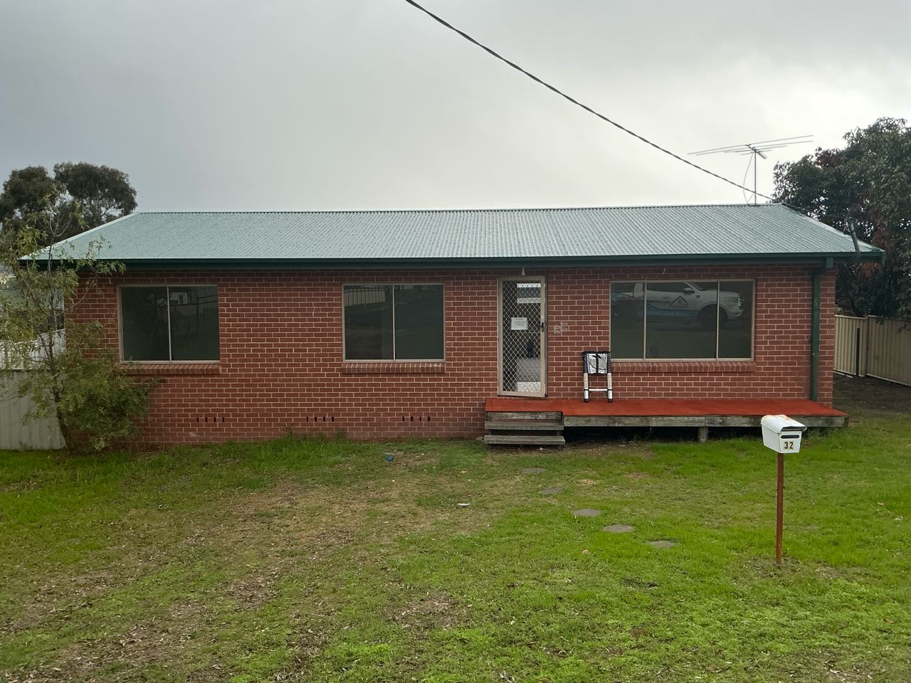 32 Hyson St, Kootingal NSW 2352, Australia