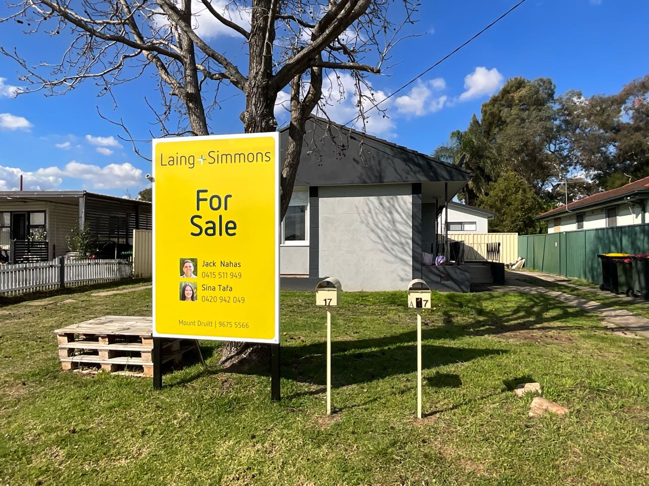 17 Gasmata Cres, Whalan NSW 2770, Australia
